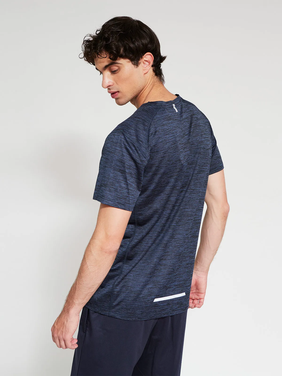 POLO MANGA CORTA HOMBRE REVUP - 3