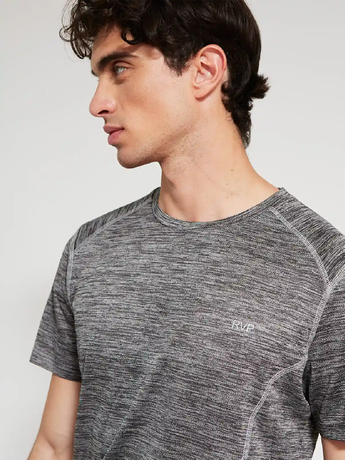 POLO MANGA CORTA HOMBRE REVUP - 3