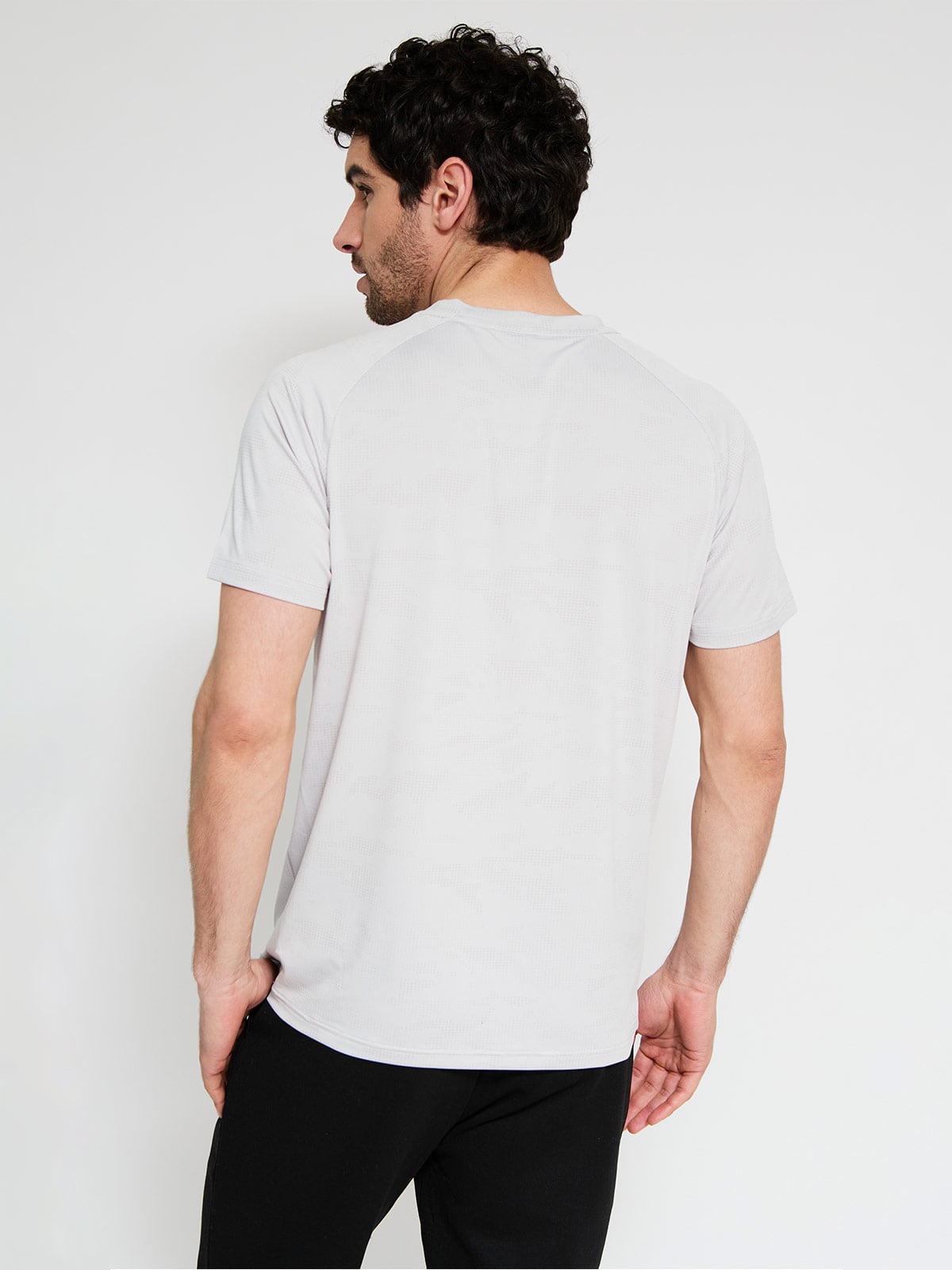 POLO HOMBRE REVUP COX SS26 - 2