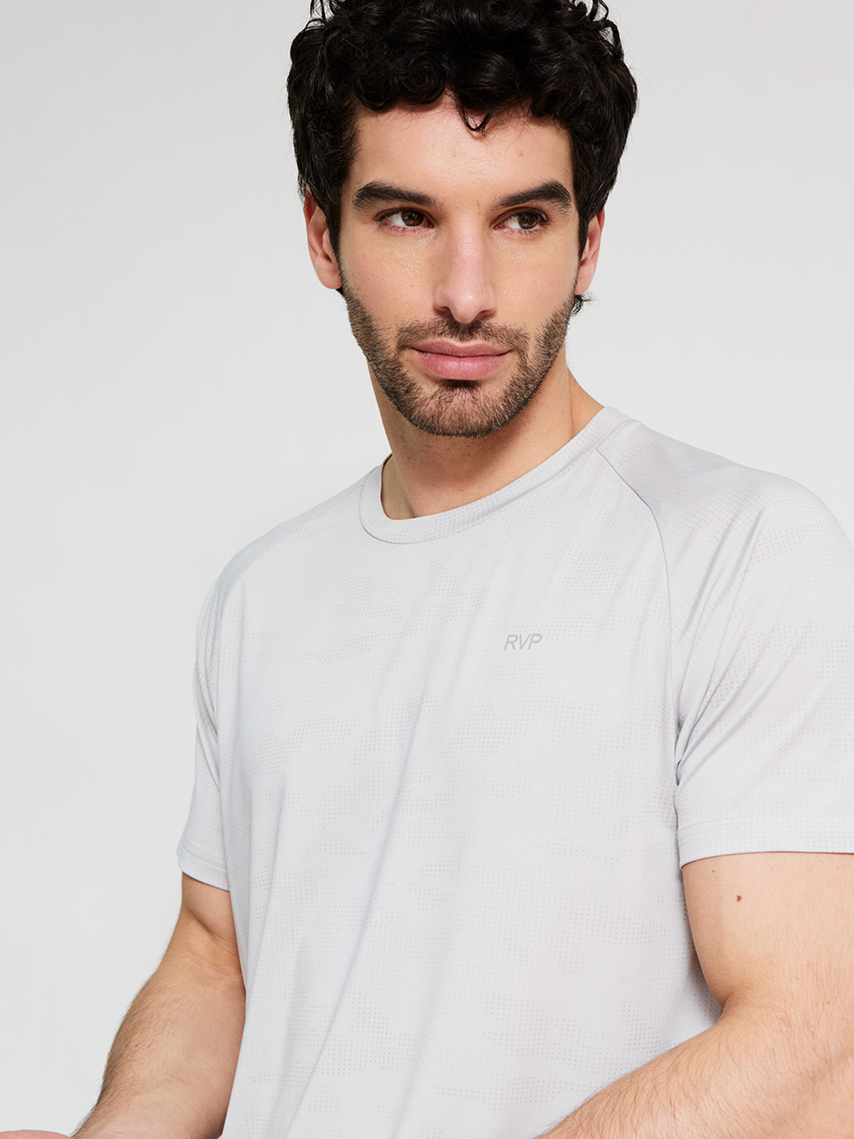 POLO HOMBRE REVUP COX SS26 - 3