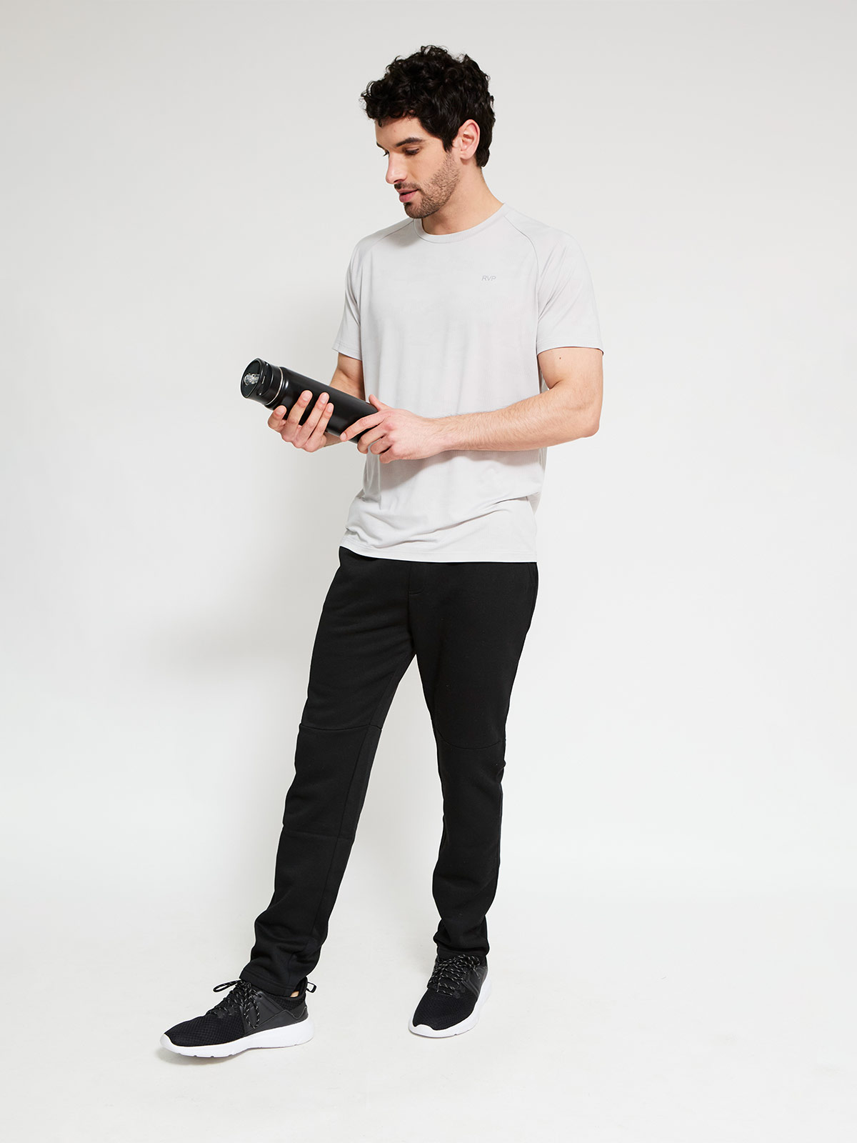 POLO HOMBRE REVUP COX SS26 - 4