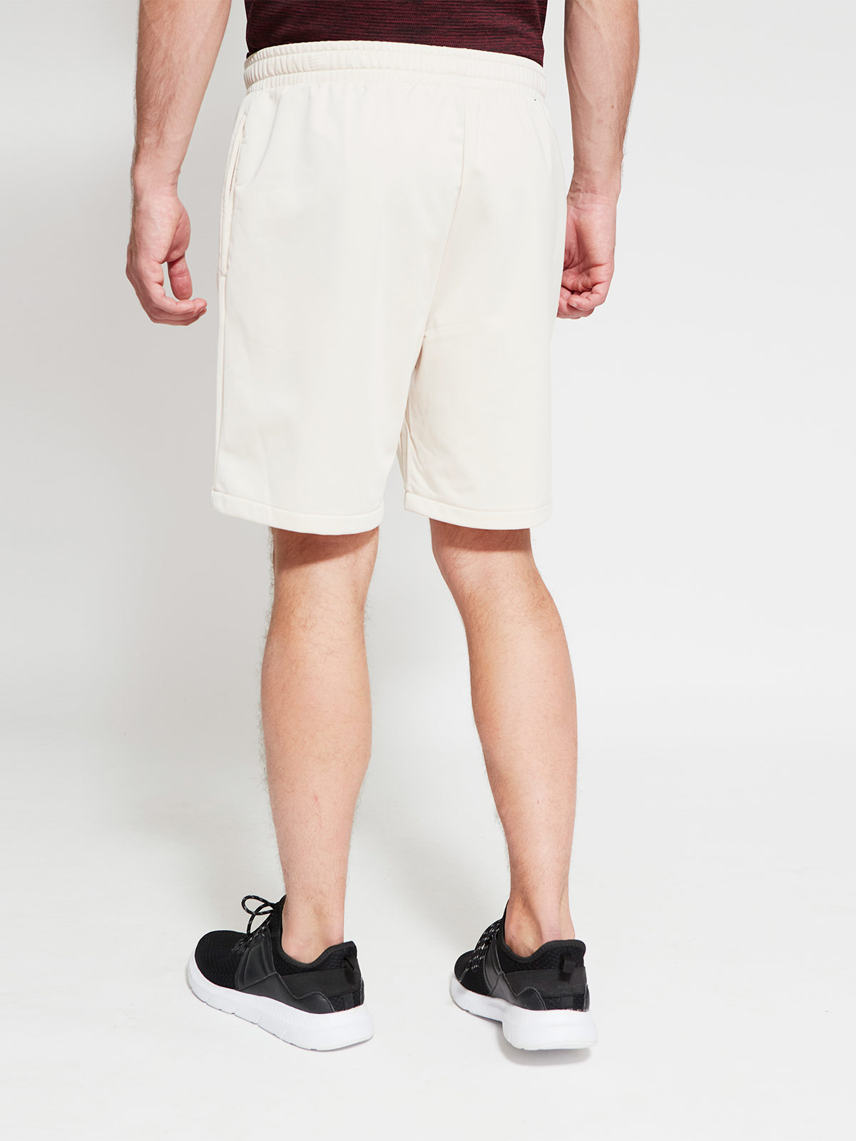 SHORT HOMBRE REVUP EFUTTI - 2