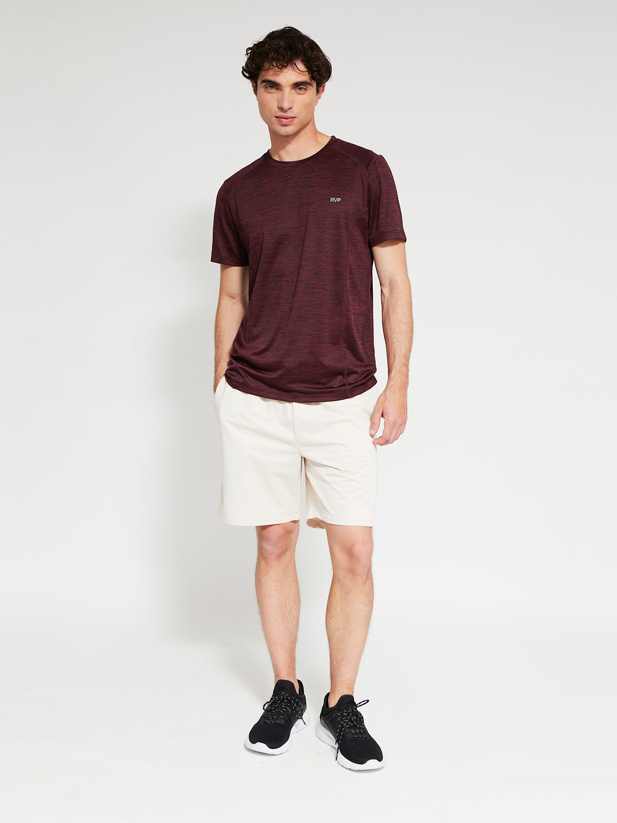 SHORT HOMBRE REVUP EFUTTI - 4