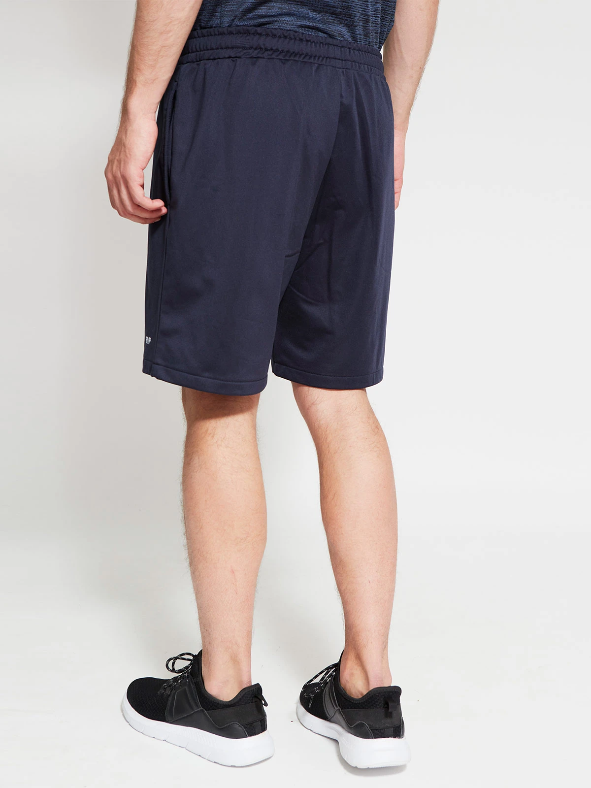SHORT HOMBRE REVUP EFUTTI - 2