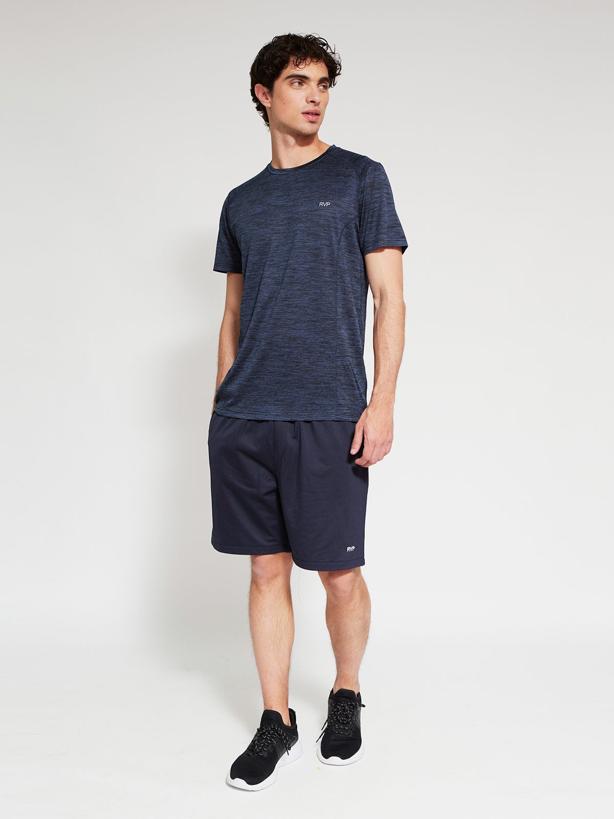 SHORT HOMBRE REVUP EFUTTI - 4