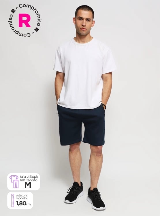 SHORT HOMBRE REVUP ESIN - 1