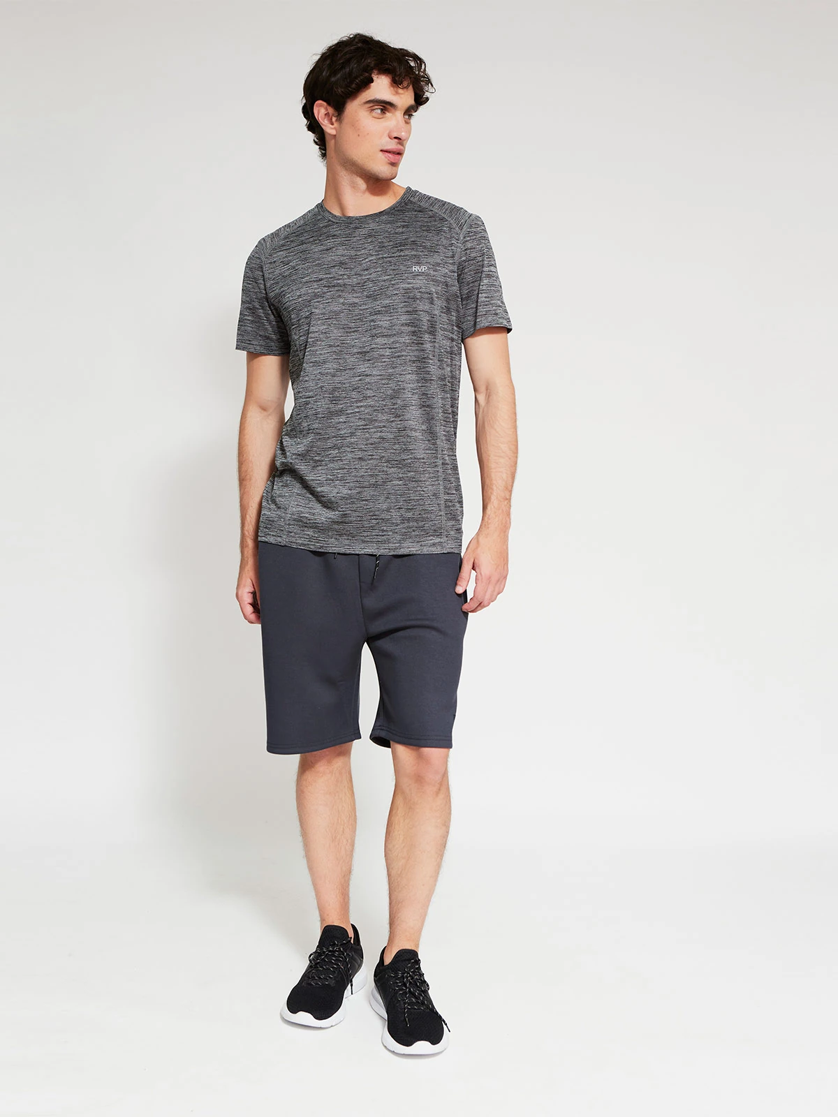 SHORT HOMBRE REVUP ESIN - 4