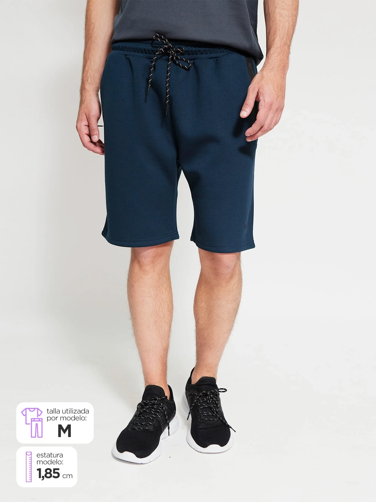 SHORT HOMBRE REVUP ESIN - 1