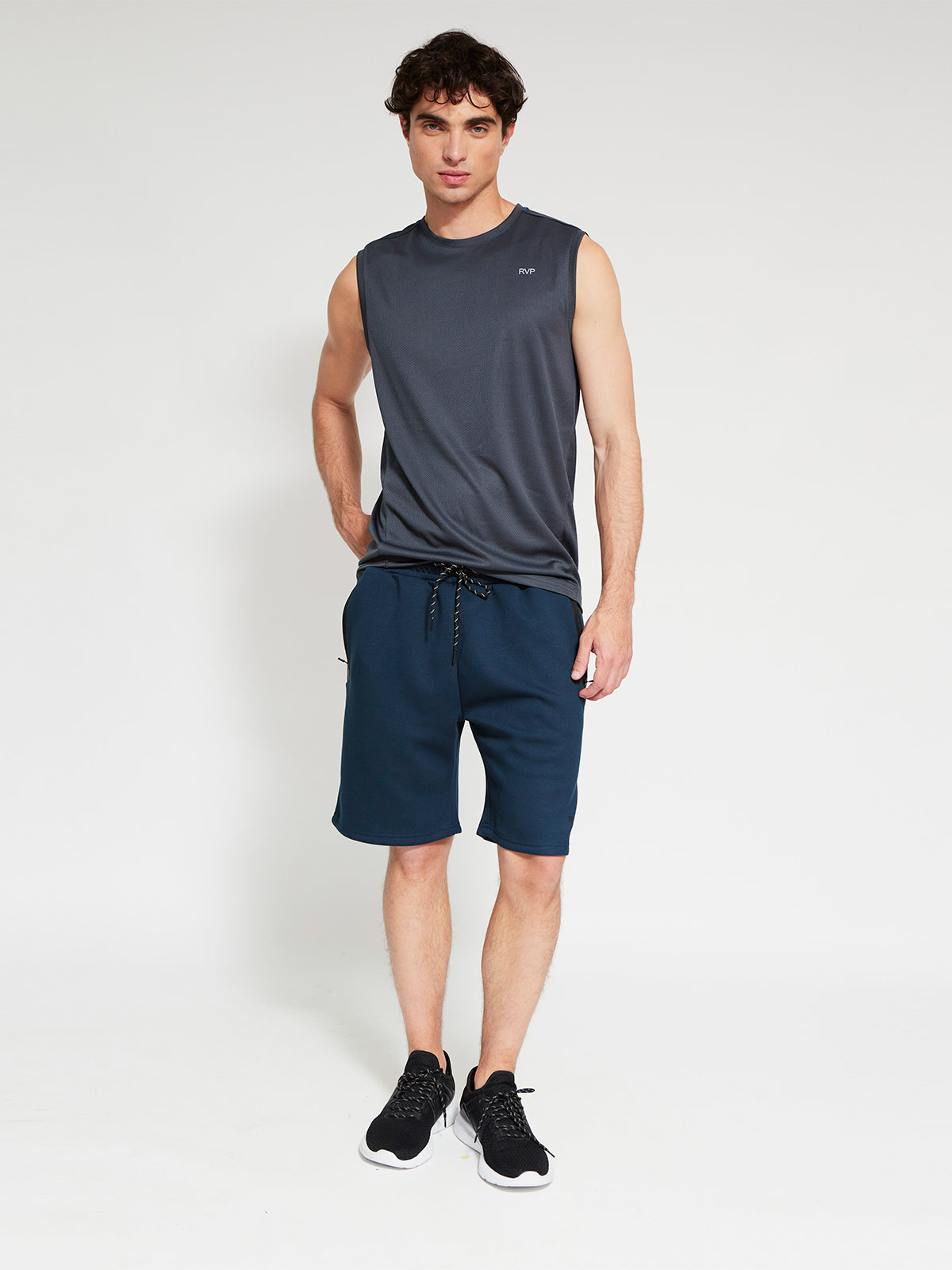 SHORT HOMBRE REVUP ESIN - 4