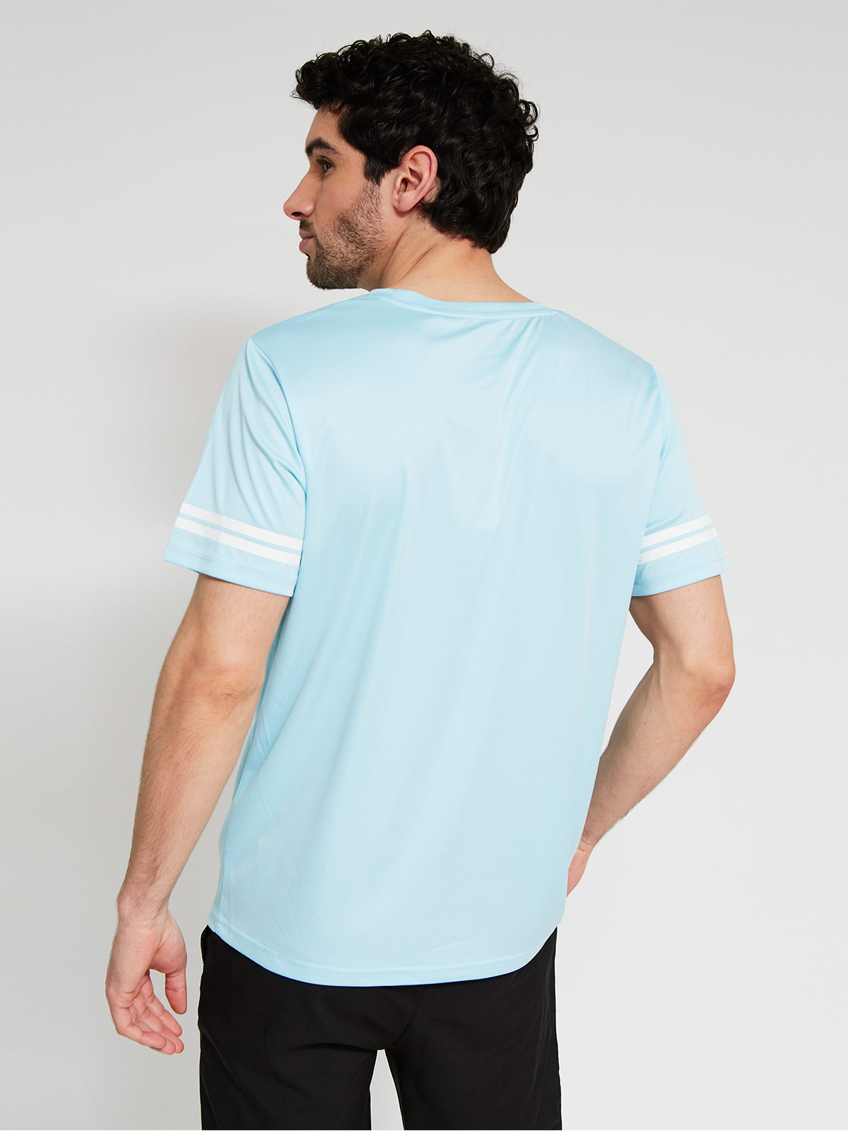 CAMISETA HOMBRE REVUP - 2