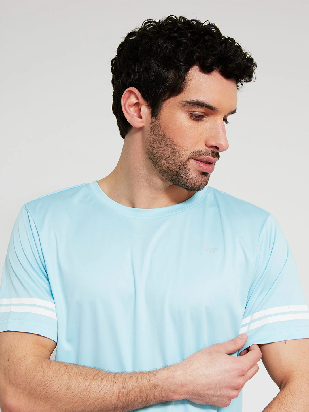 CAMISETA HOMBRE REVUP - 3