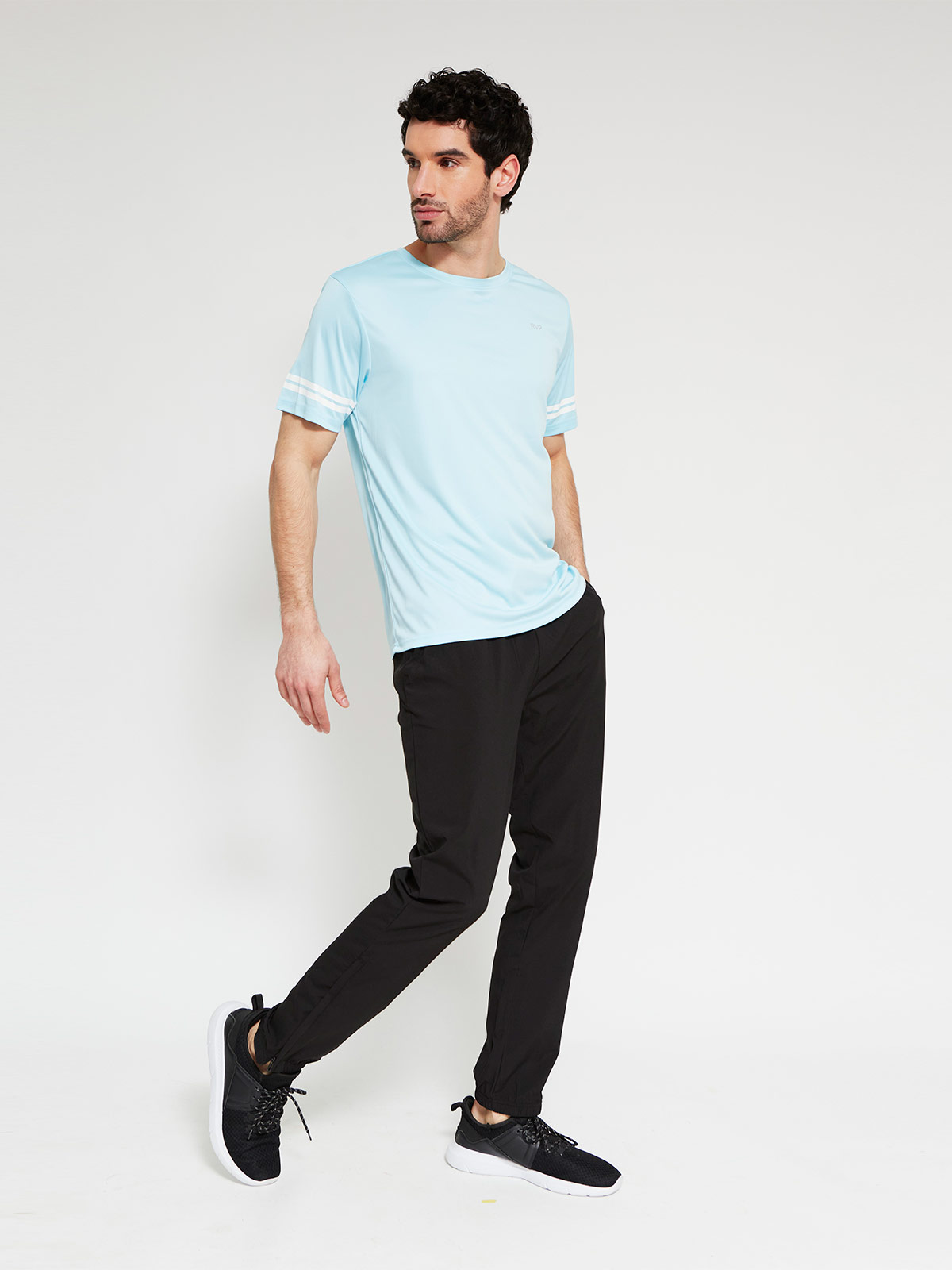 CAMISETA HOMBRE REVUP - 4