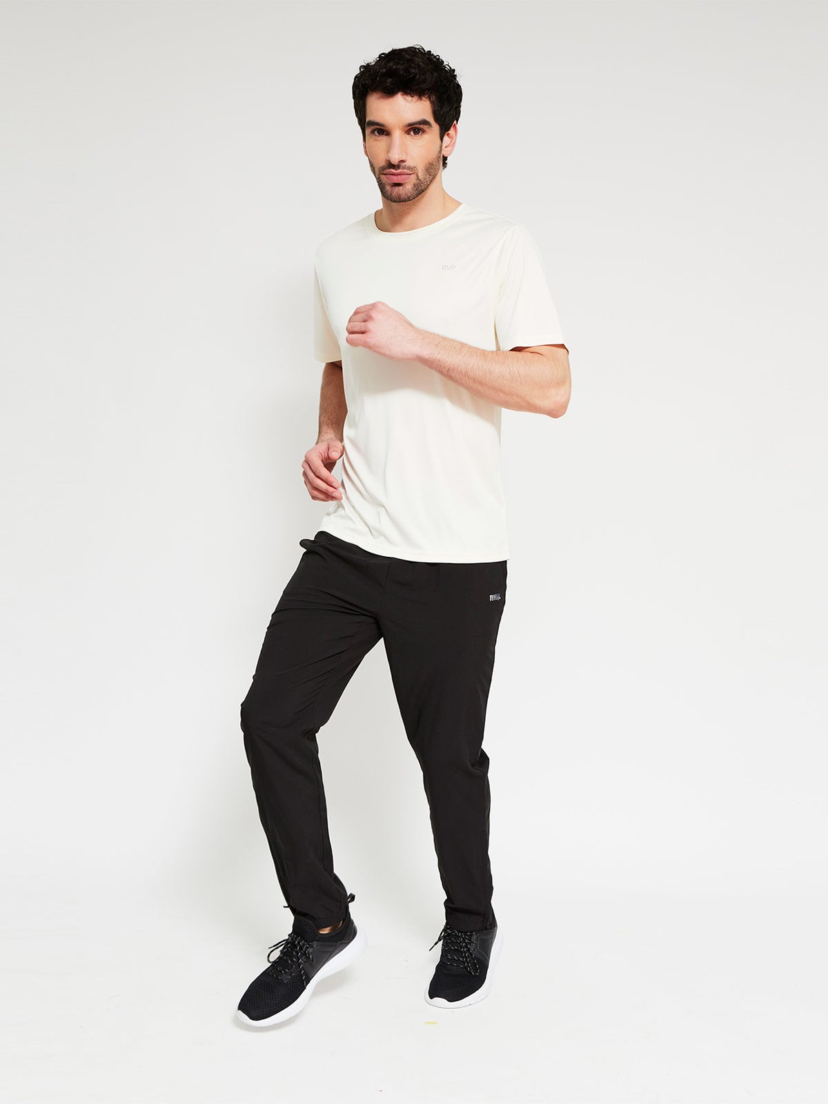 CAMISETA HOMBRE REVUP - 4