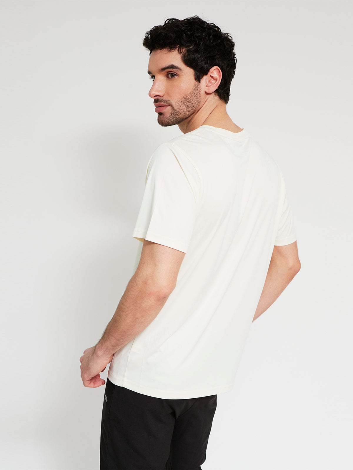 CAMISETA HOMBRE REVUP - 2