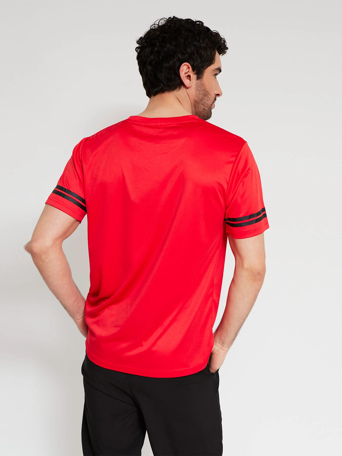 CAMISETA HOMBRE REVUP - 2