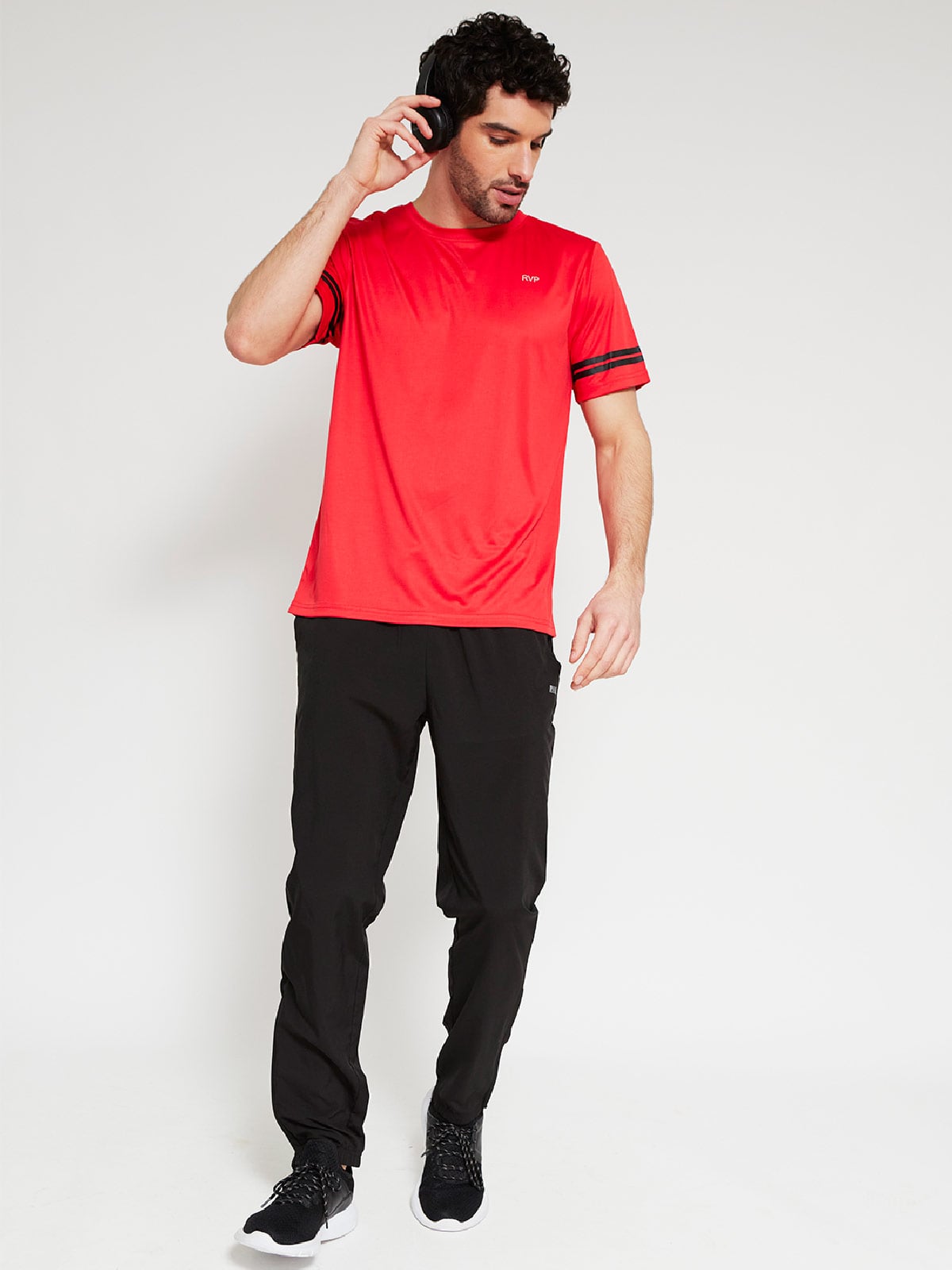 CAMISETA HOMBRE REVUP - 4