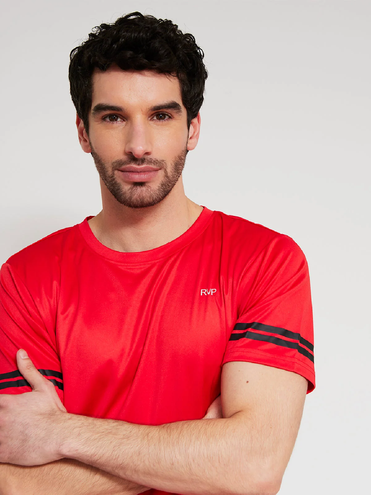 CAMISETA HOMBRE REVUP - 3