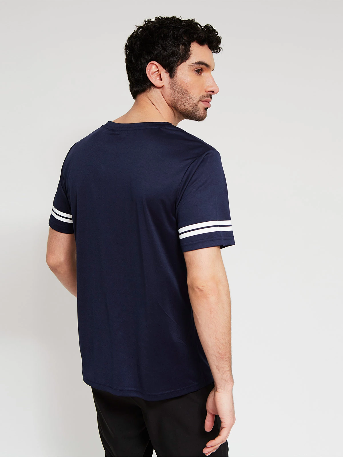 CAMISETA HOMBRE REVUP - 2
