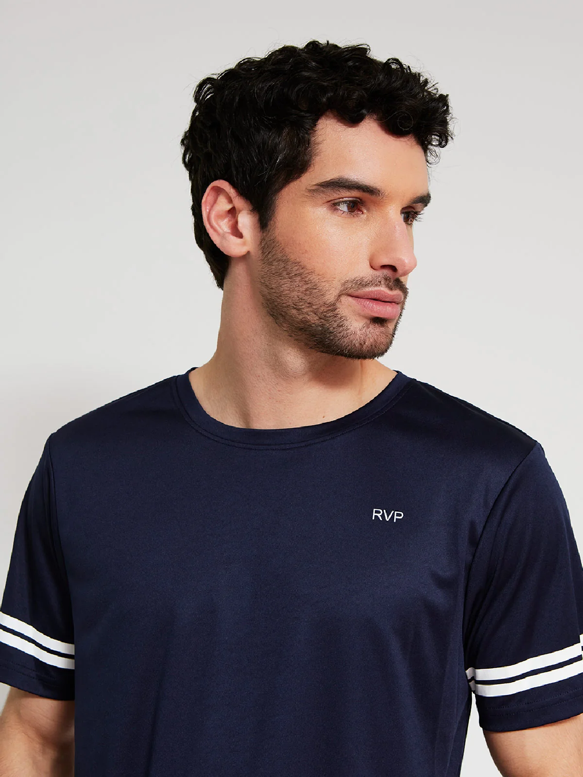 CAMISETA HOMBRE REVUP - 3