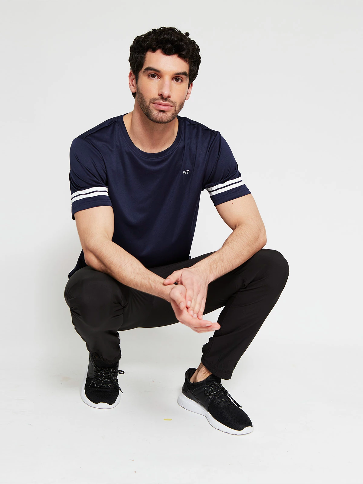 CAMISETA HOMBRE REVUP - 4
