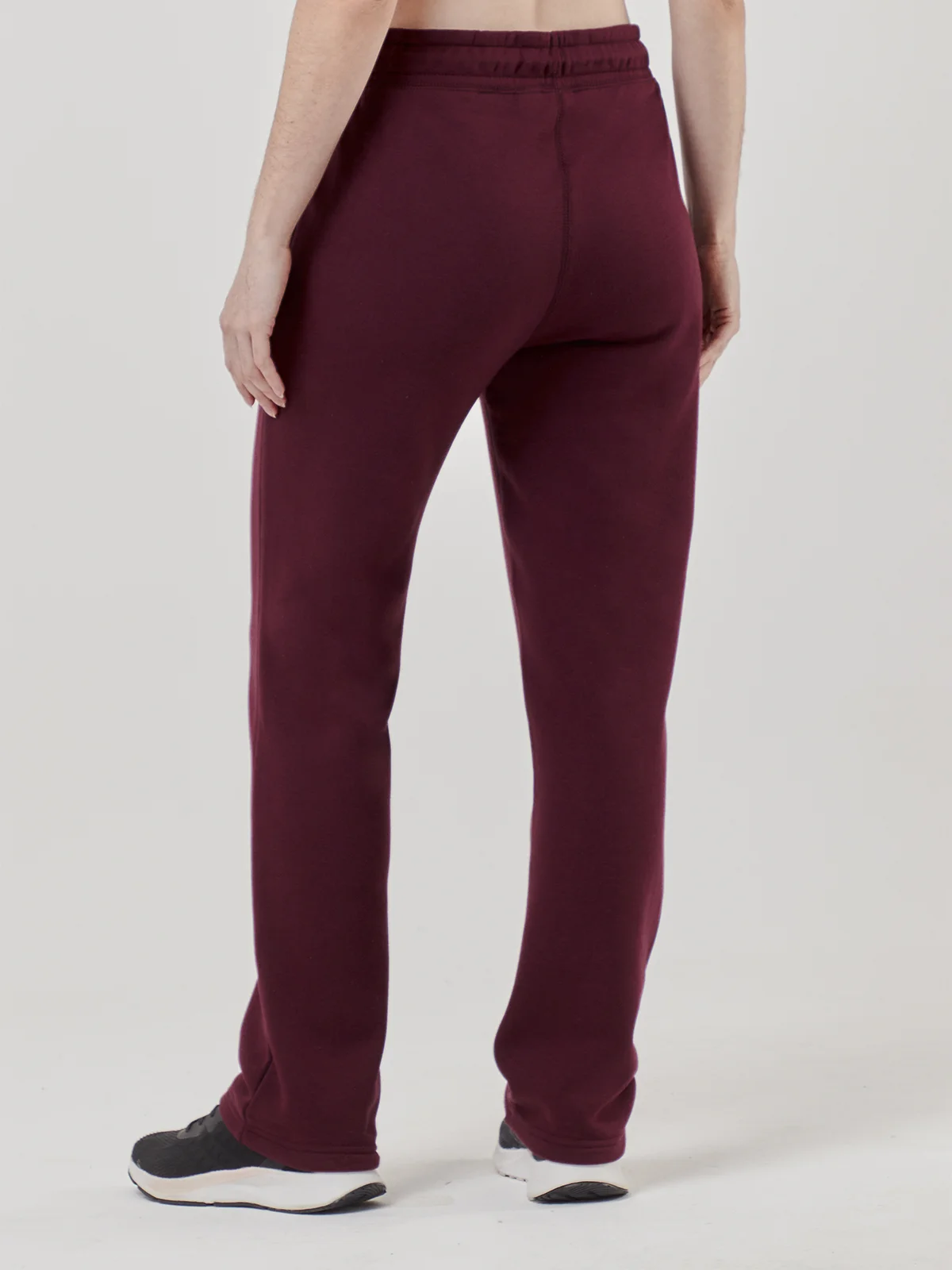 PANTALÓN DE BUZO MUJER REVUP REGULAR - 2