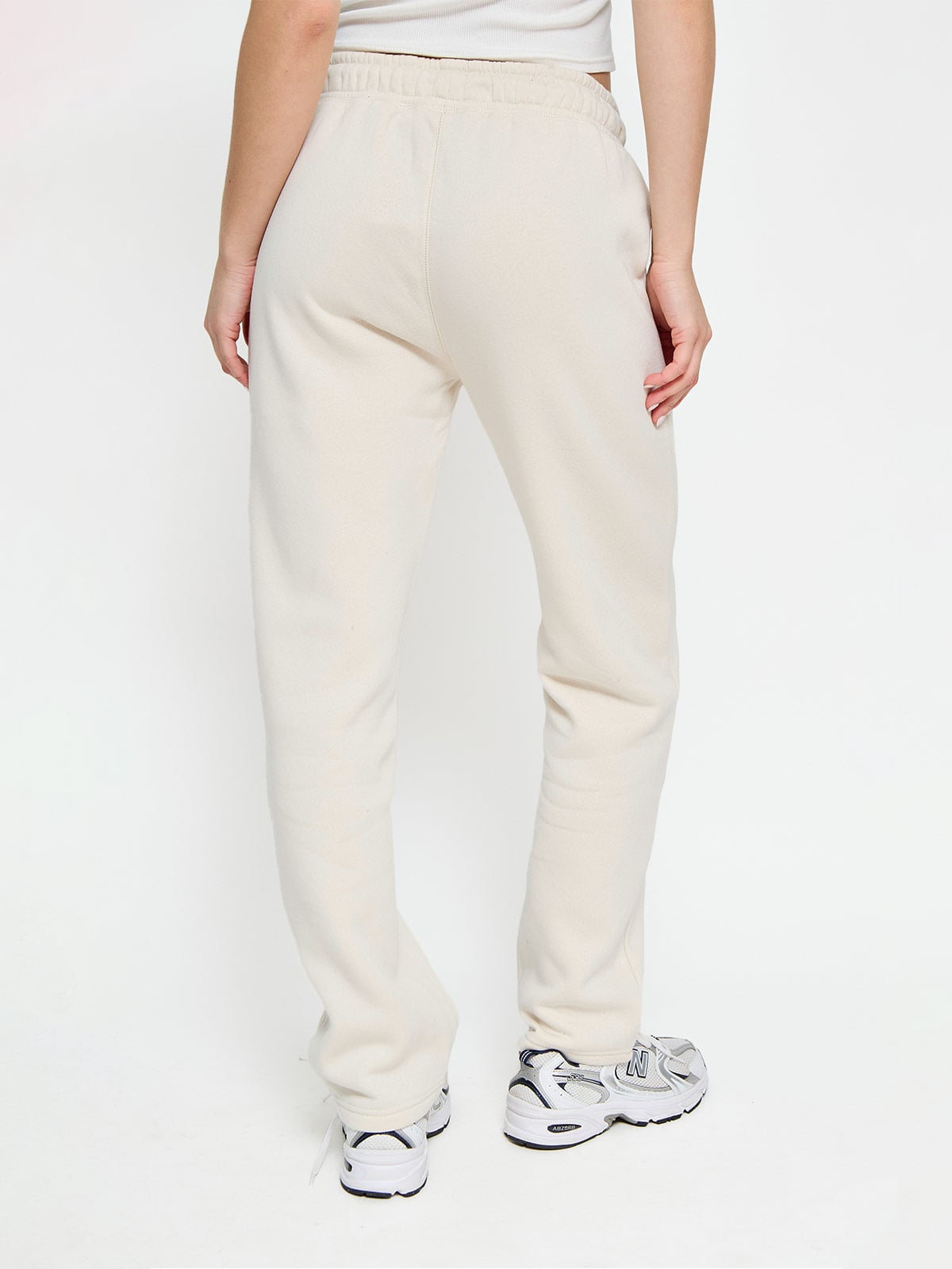 PANTALÓN BUZO MUJER REVUP REGULAR SS26 - 3