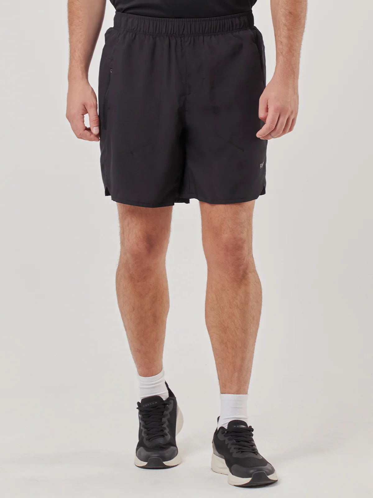 SHORT HOMBRE REVUP EGYM - 3