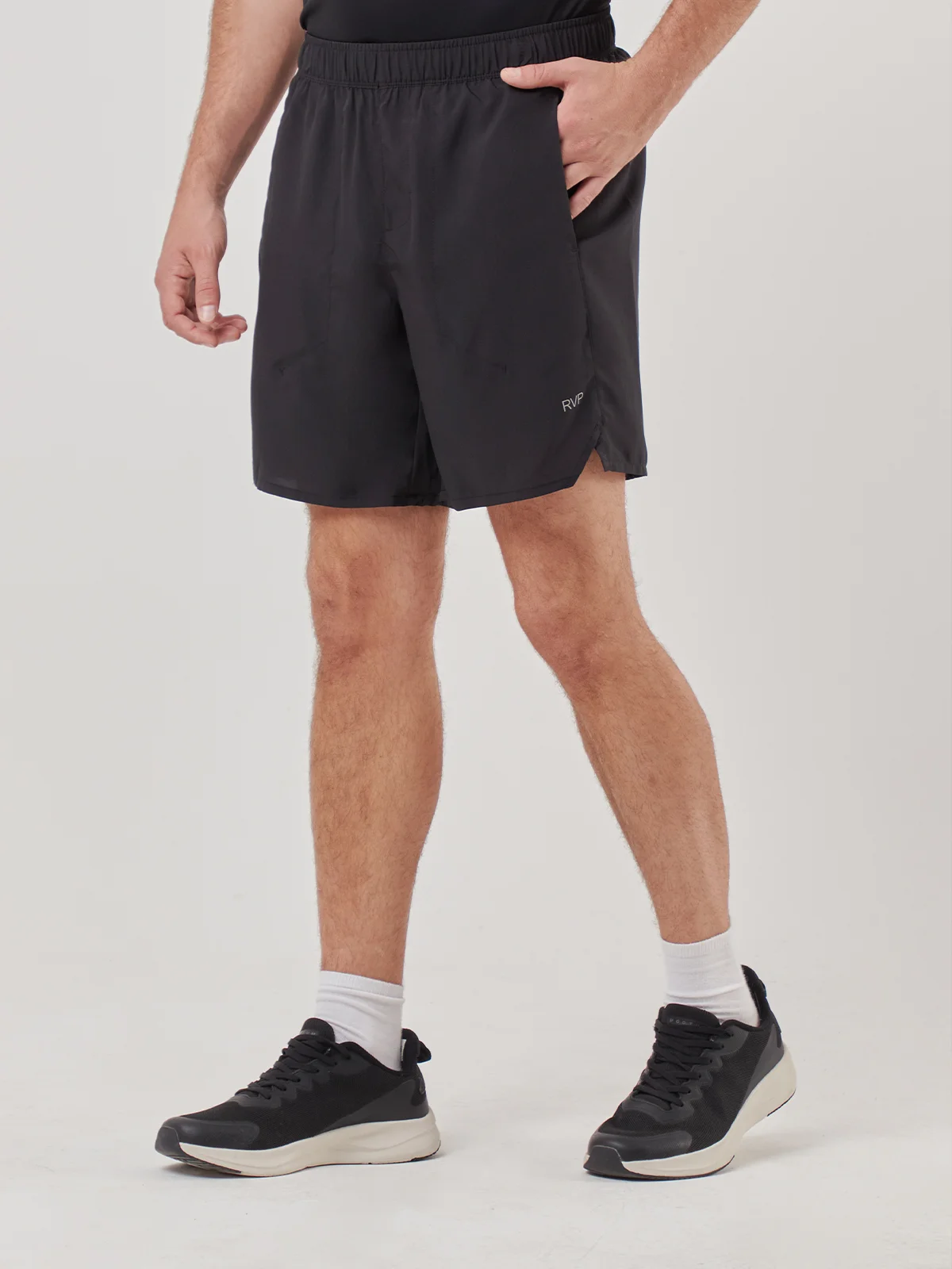 SHORT HOMBRE REVUP EGYM - 4