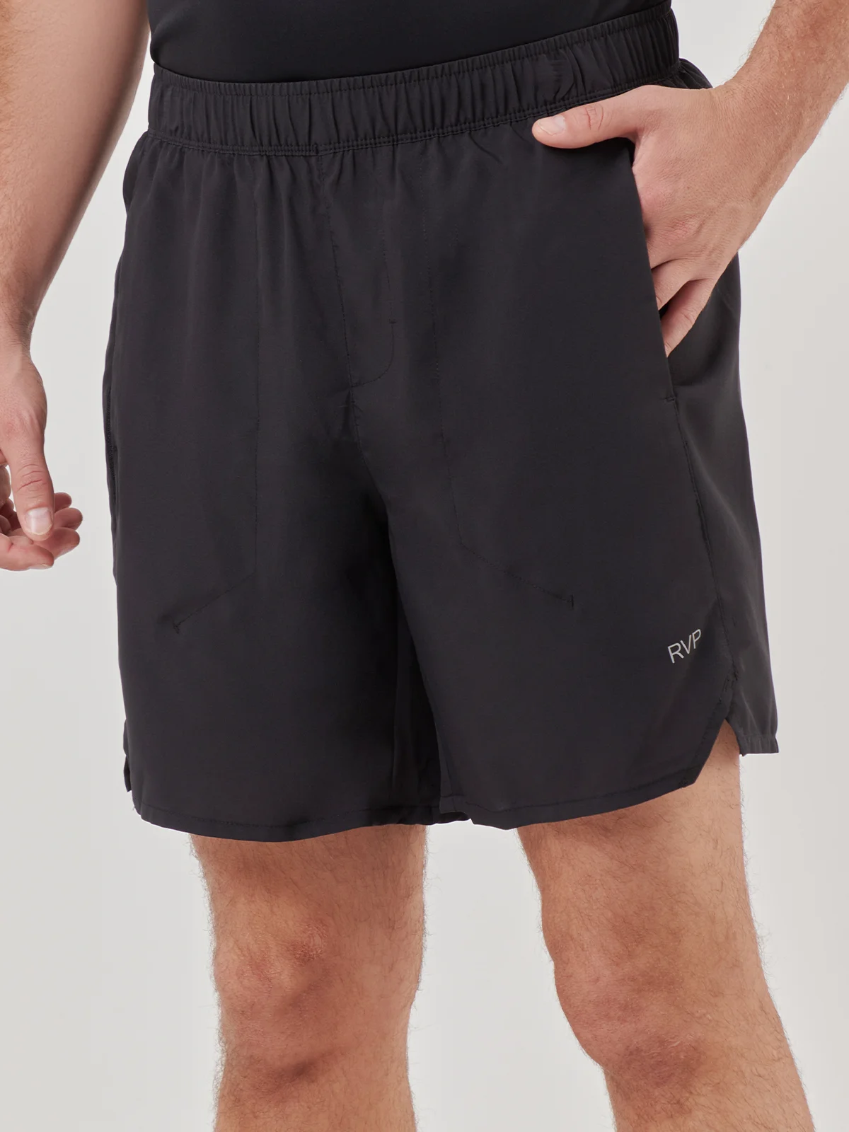 SHORT HOMBRE REVUP EGYM - 5