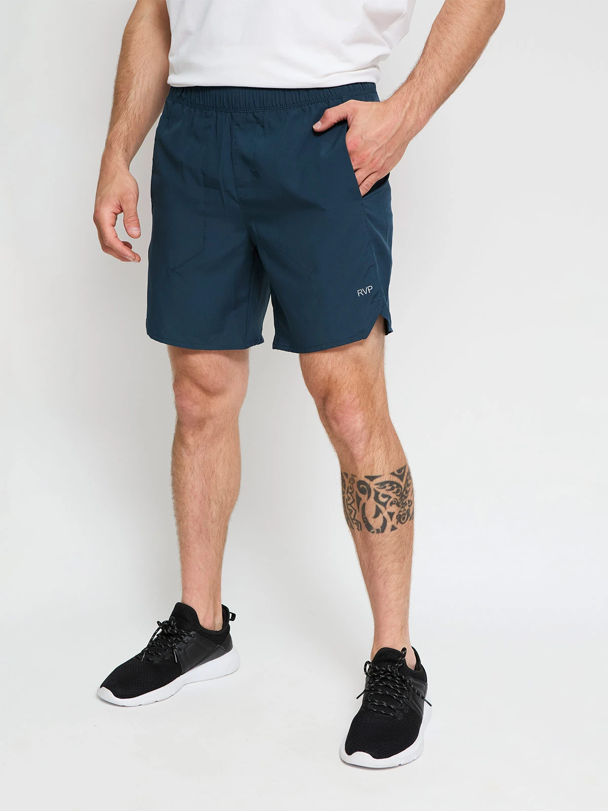 SHORT HOMBRE REVUP EGYM - 2