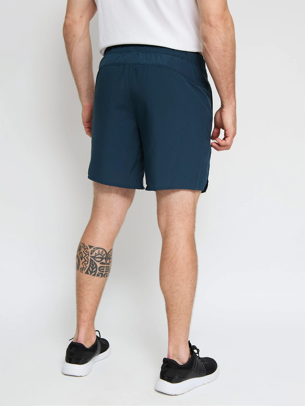 SHORT HOMBRE REVUP EGYM - 3