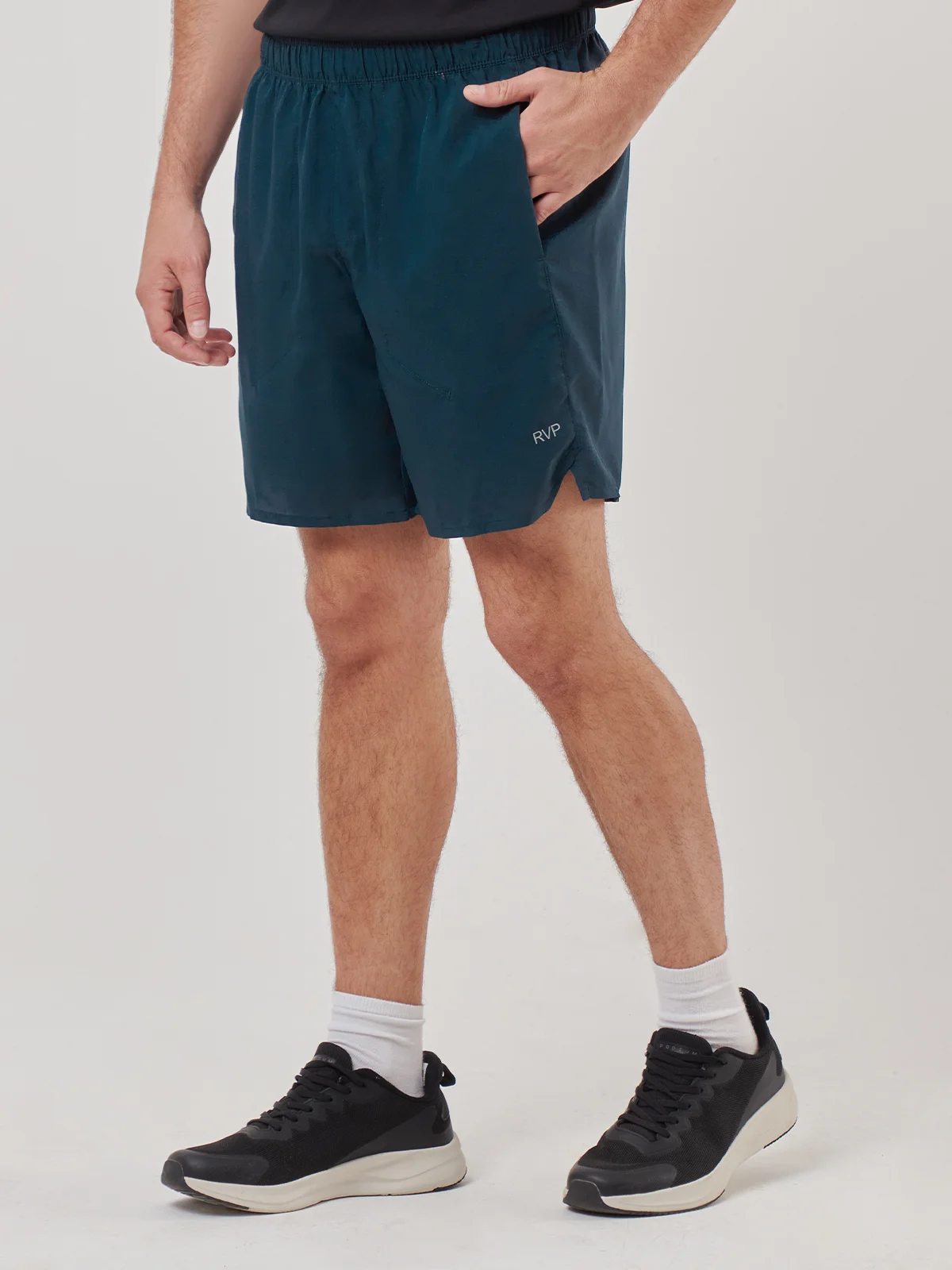 SHORT HOMBRE REVUP EGYM - 4