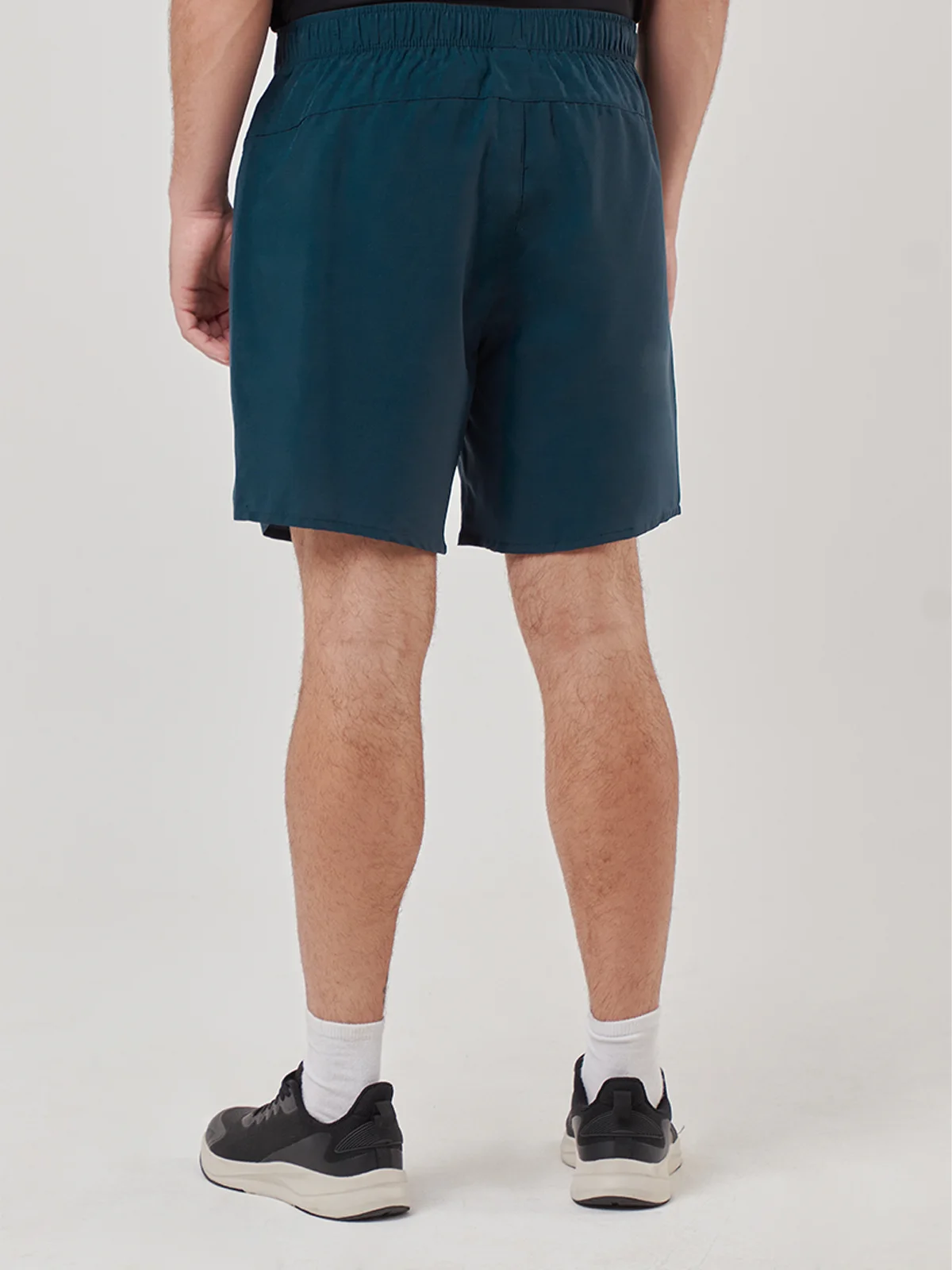 SHORT HOMBRE REVUP EGYM - 2