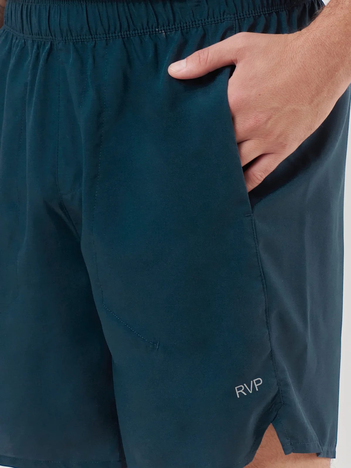 SHORT HOMBRE REVUP EGYM - 5