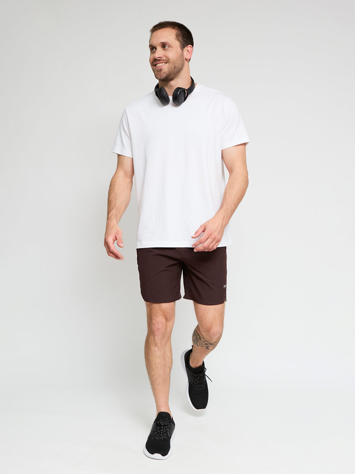 SHORT HOMBRE REVUP EGYM - 1