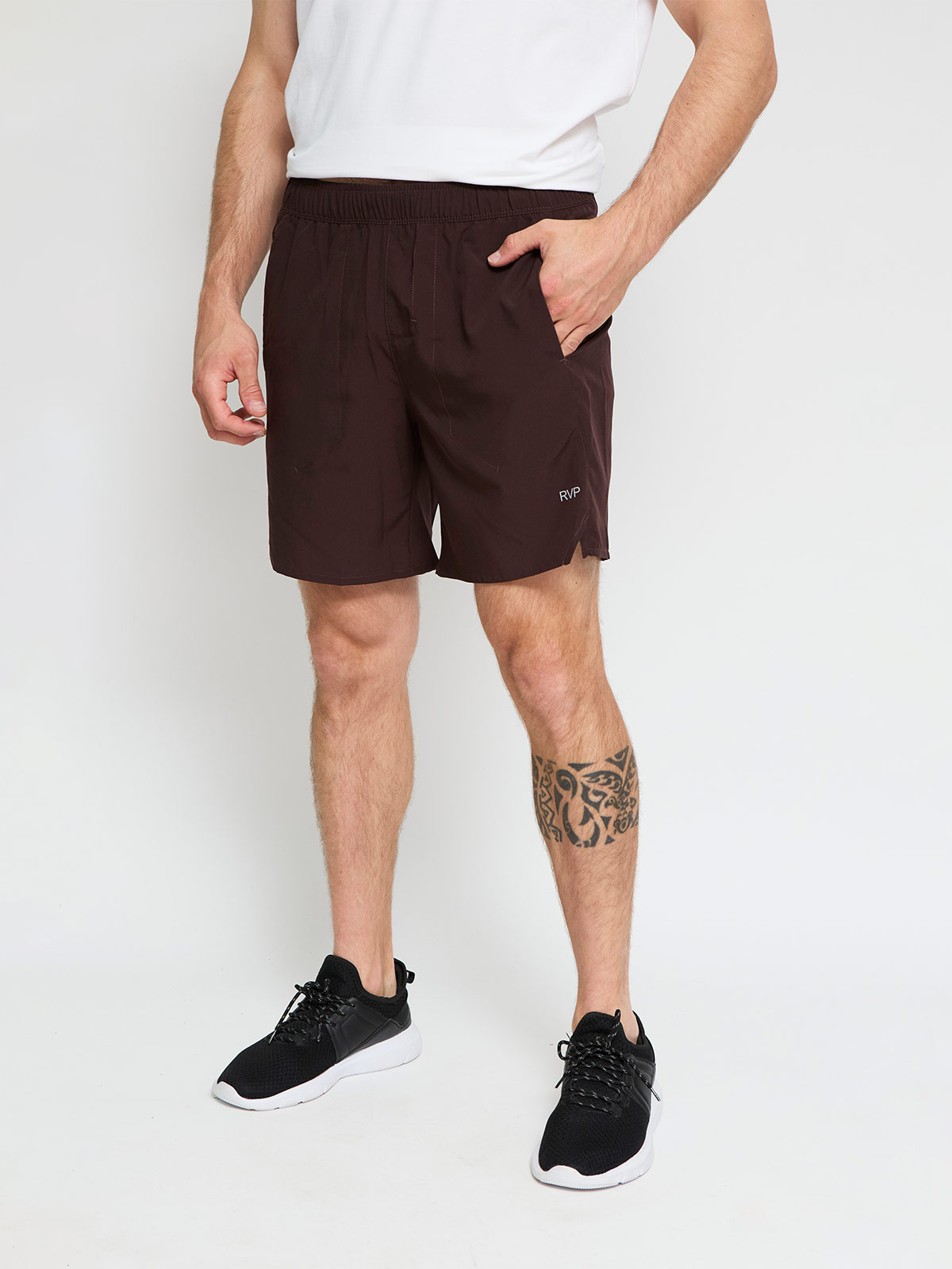 SHORT HOMBRE REVUP EGYM - 2