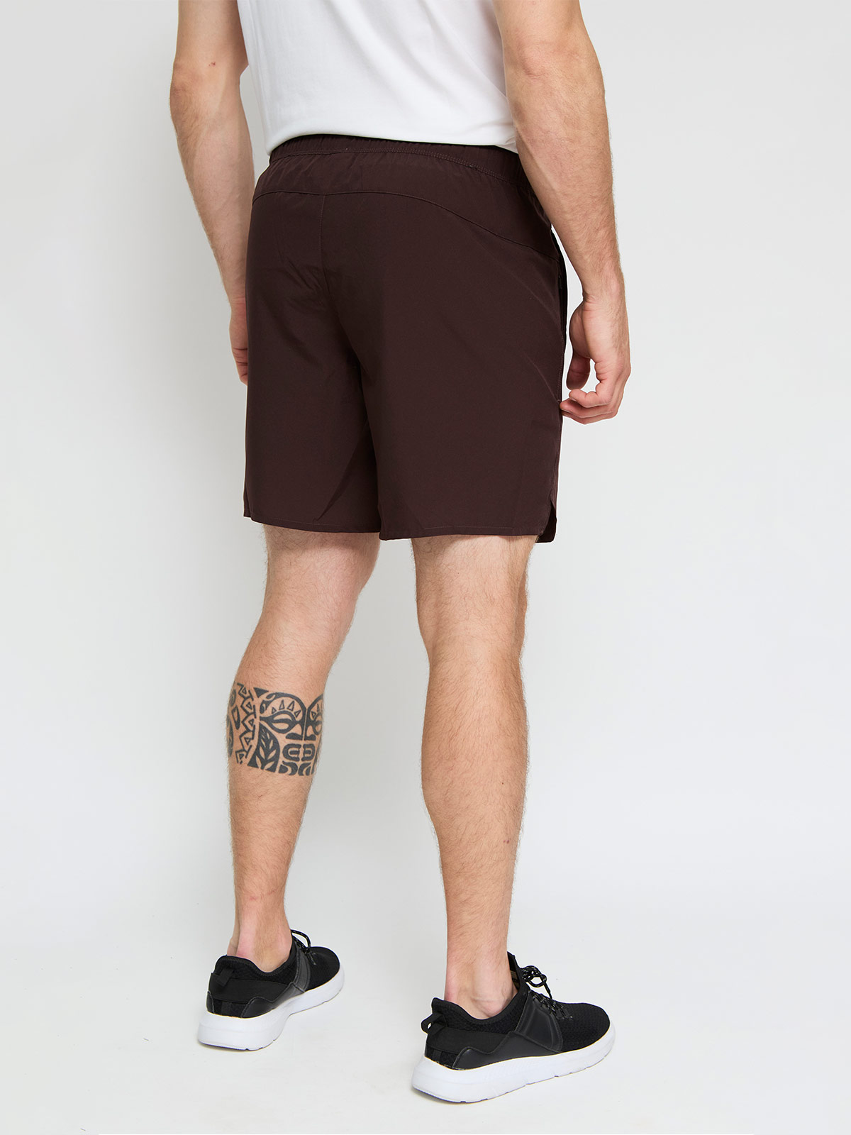 SHORT HOMBRE REVUP EGYM - 3