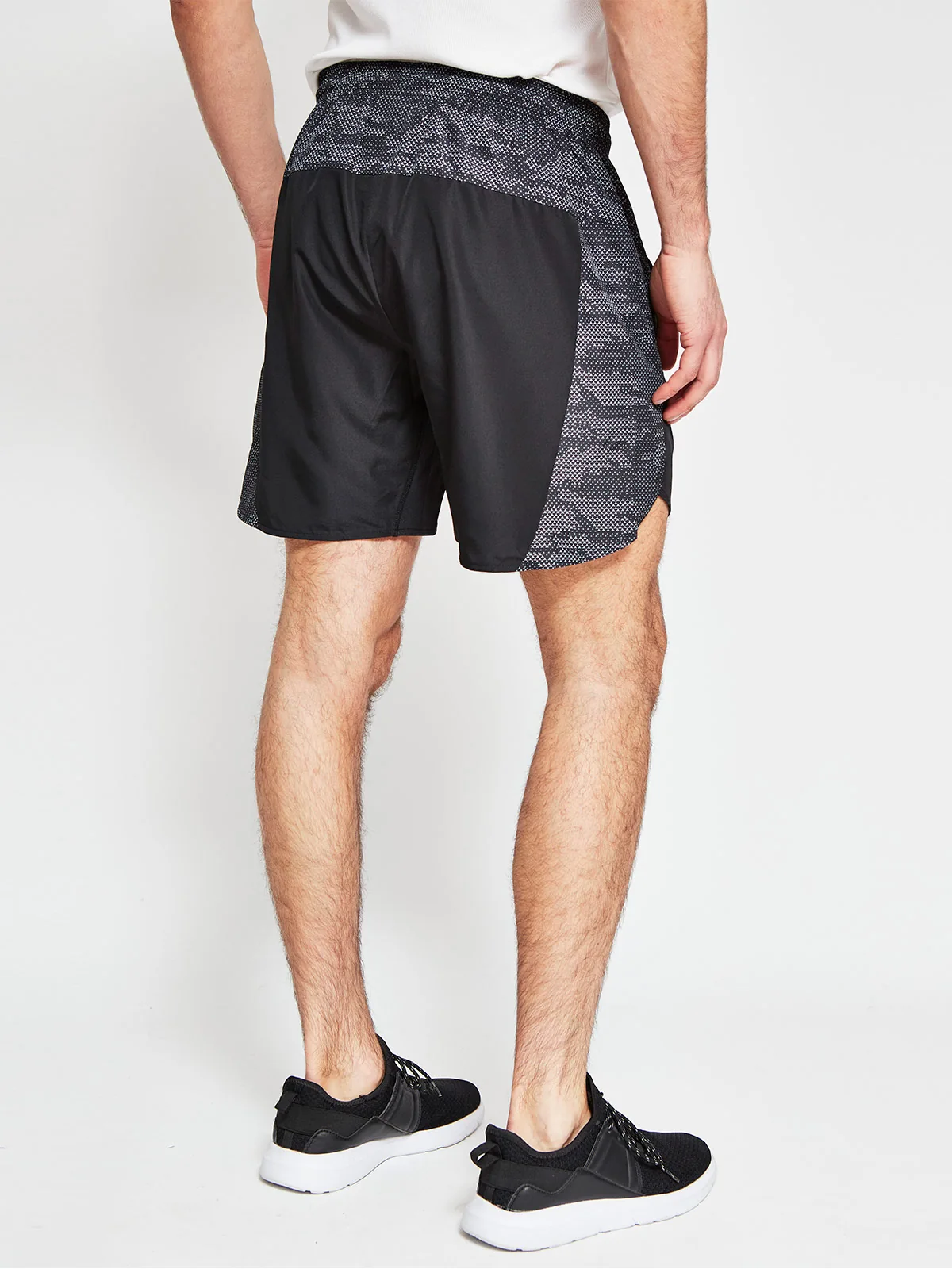 SHORT HOMBRE REVUP PETRÓLEO ENAV - 2