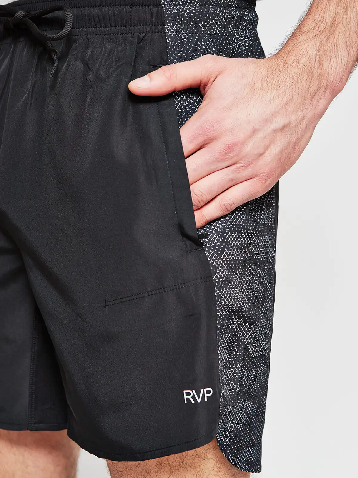 SHORT HOMBRE REVUP PETRÓLEO ENAV - 3