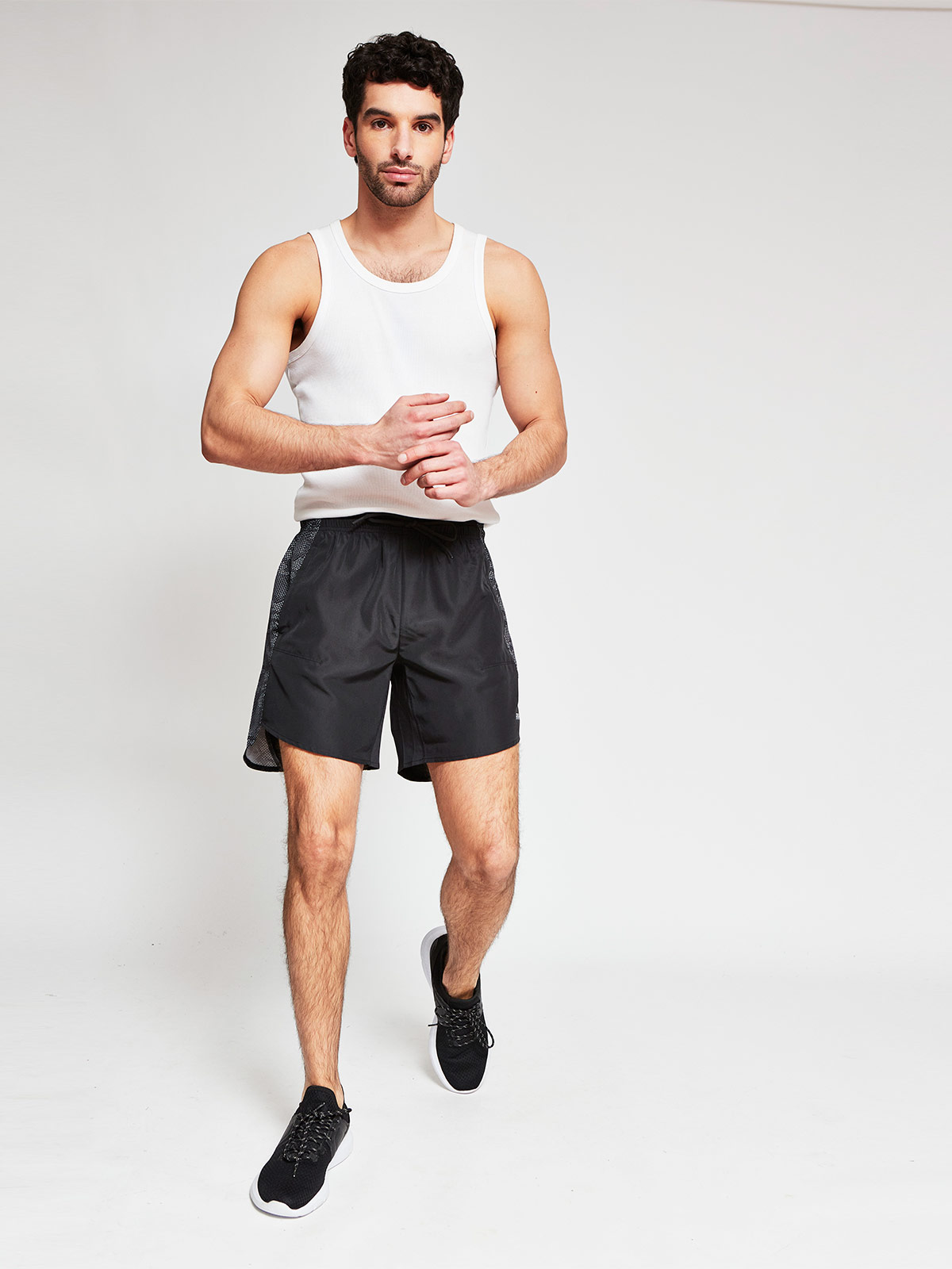 SHORT HOMBRE REVUP PETRÓLEO ENAV - 4