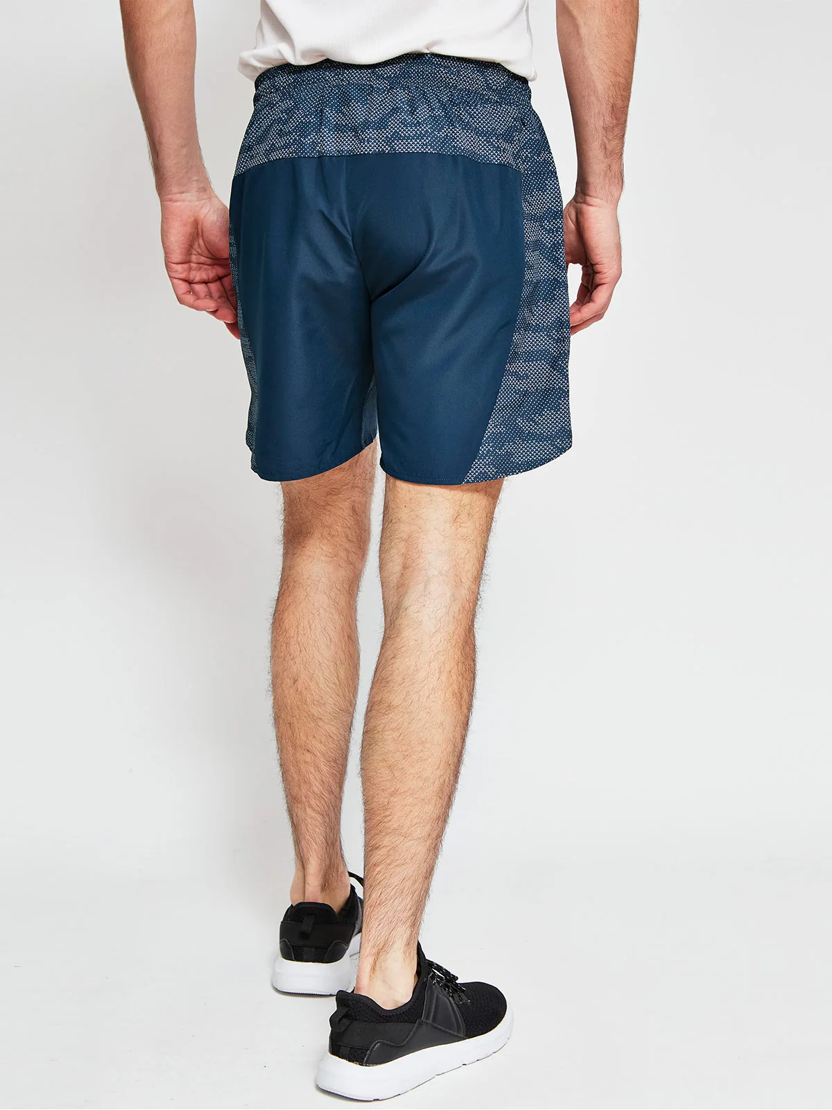 SHORT HOMBRE REVUP PETRÓLEO ENAV - 2