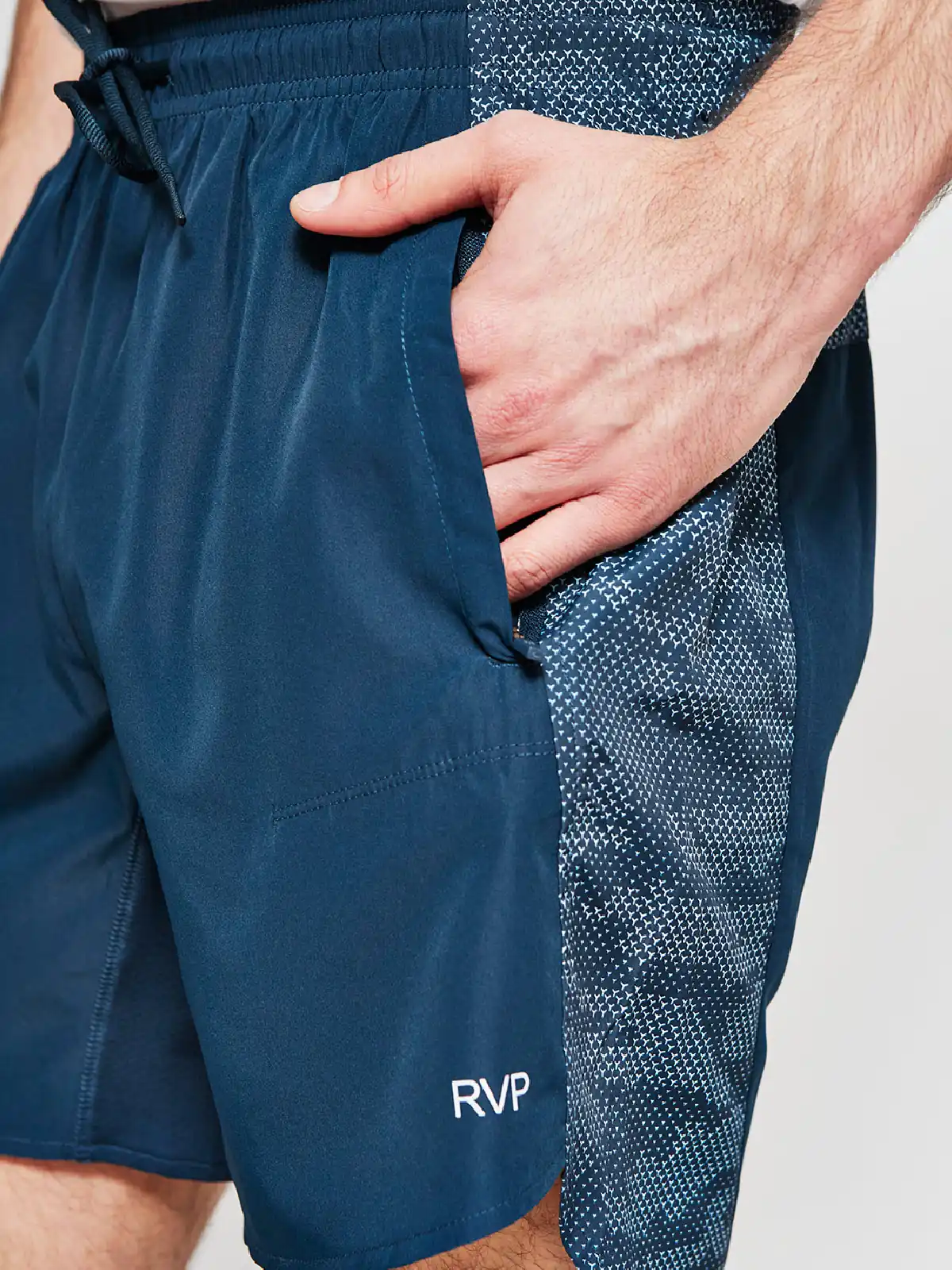SHORT HOMBRE REVUP PETRÓLEO ENAV - 3