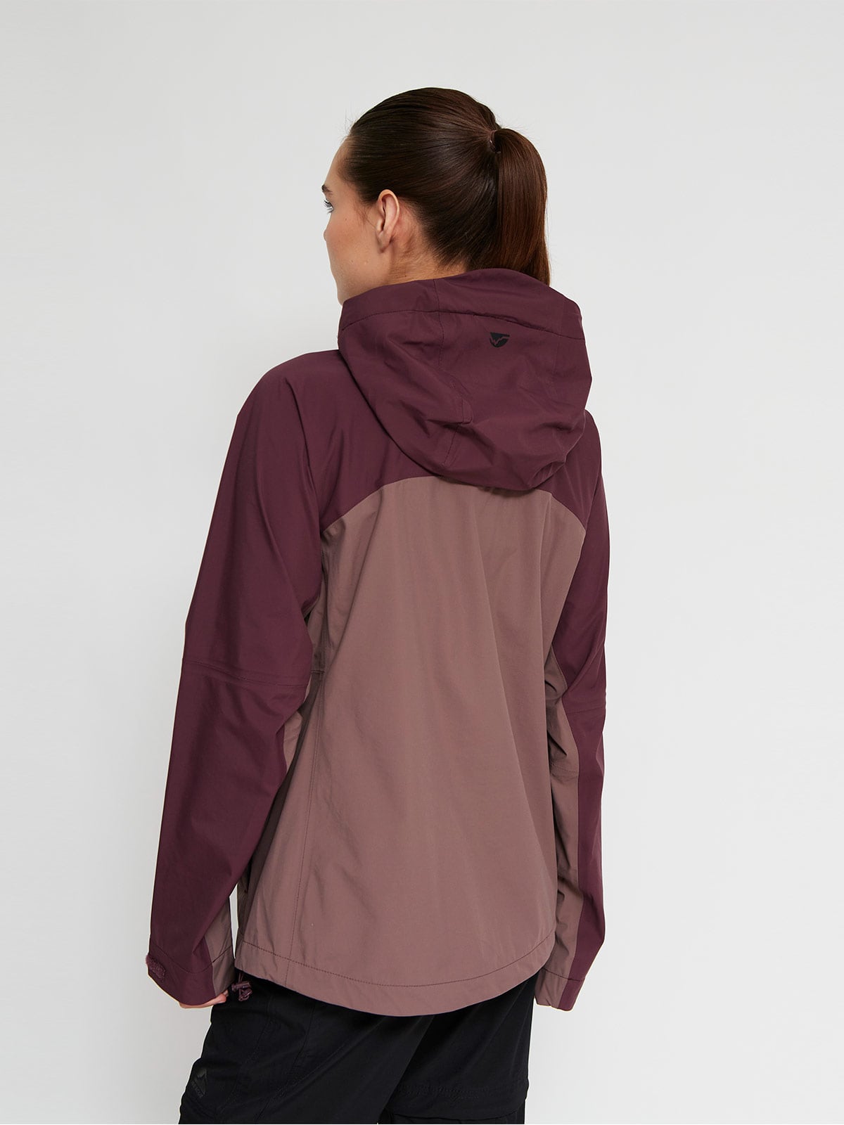CASACA MUJER RESCUE BOOPA - 2