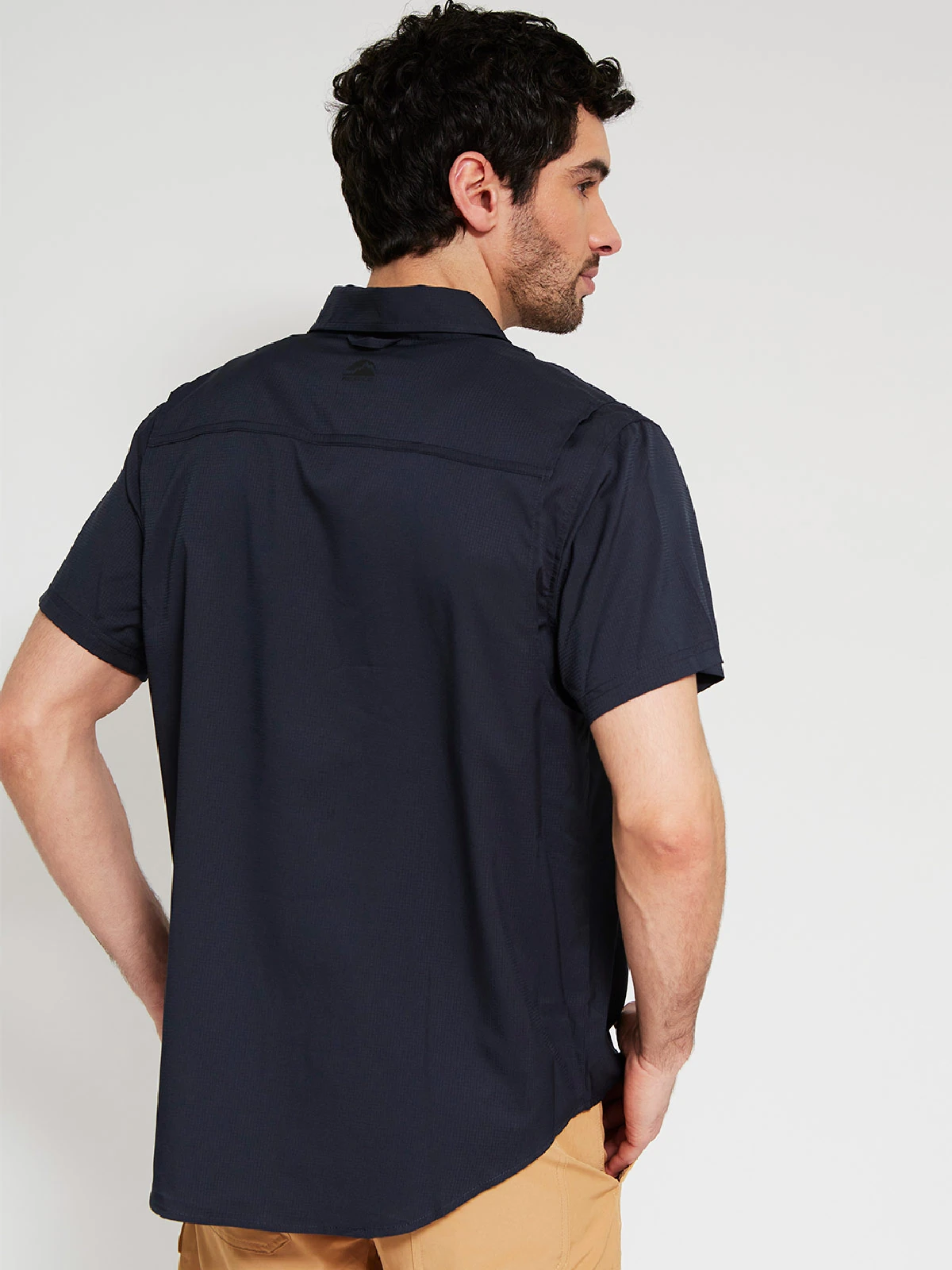 CAMISA HOMBRE RESCUE TOMBY - 2
