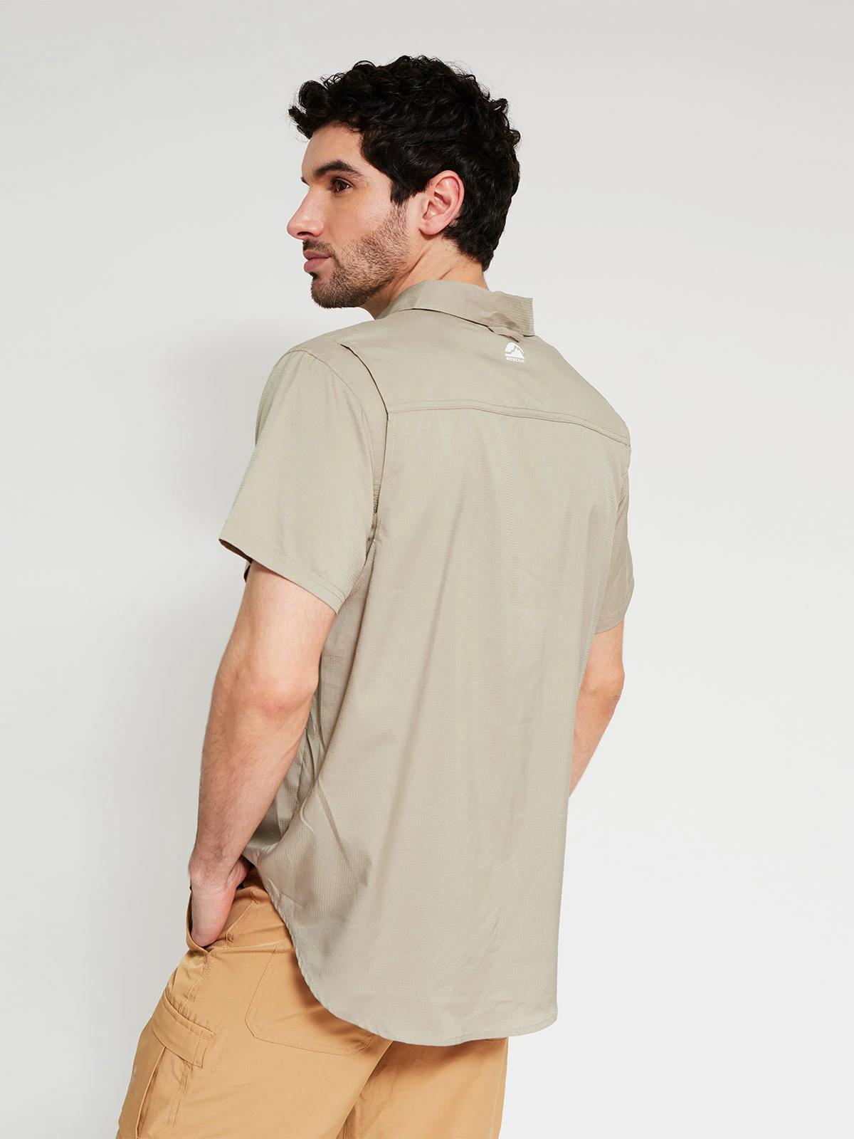 CAMISA HOMBRE RESCUE TOMBY - 2