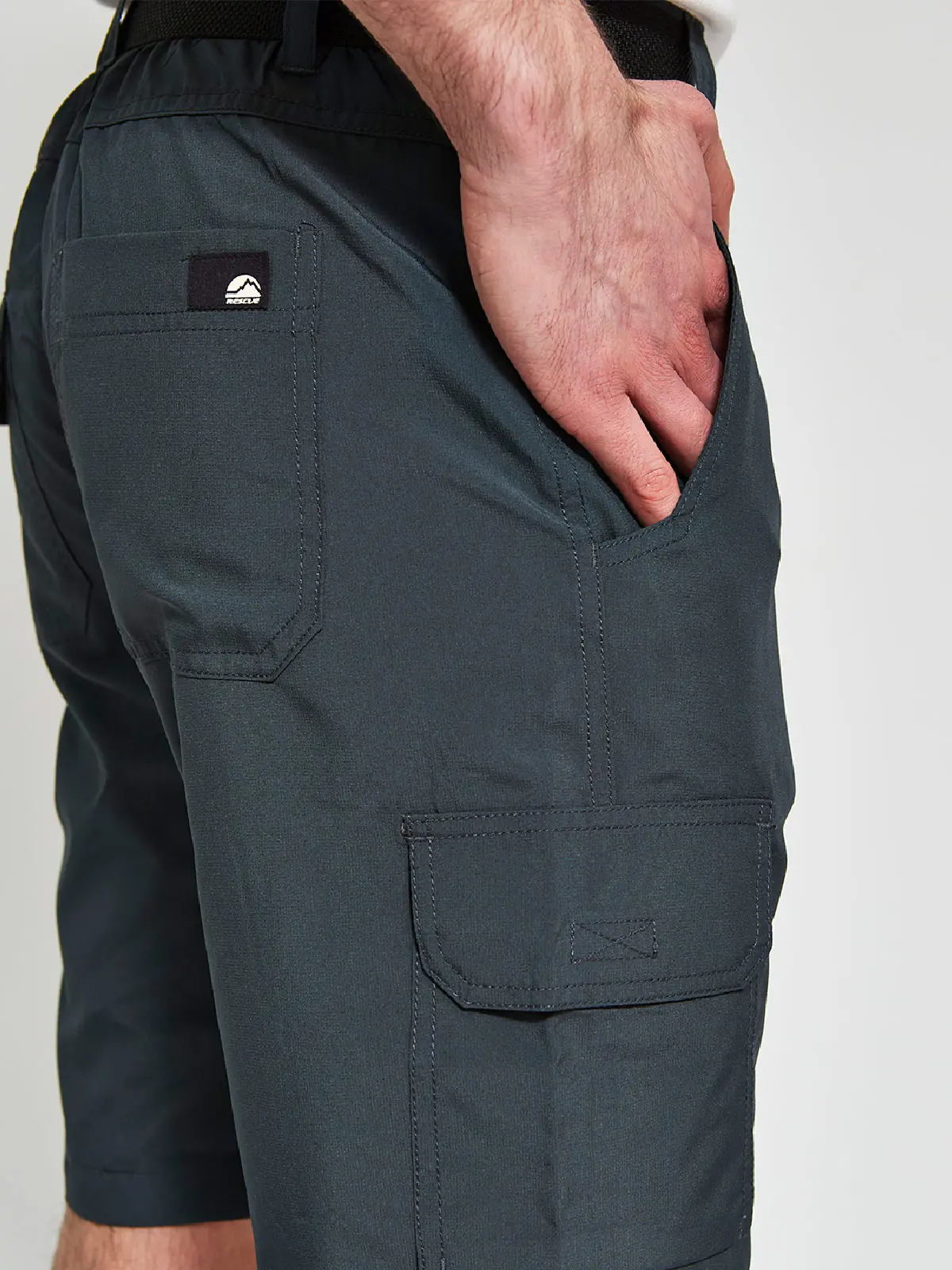 SHORT HOMBRE RESCUE ECARGO - 3