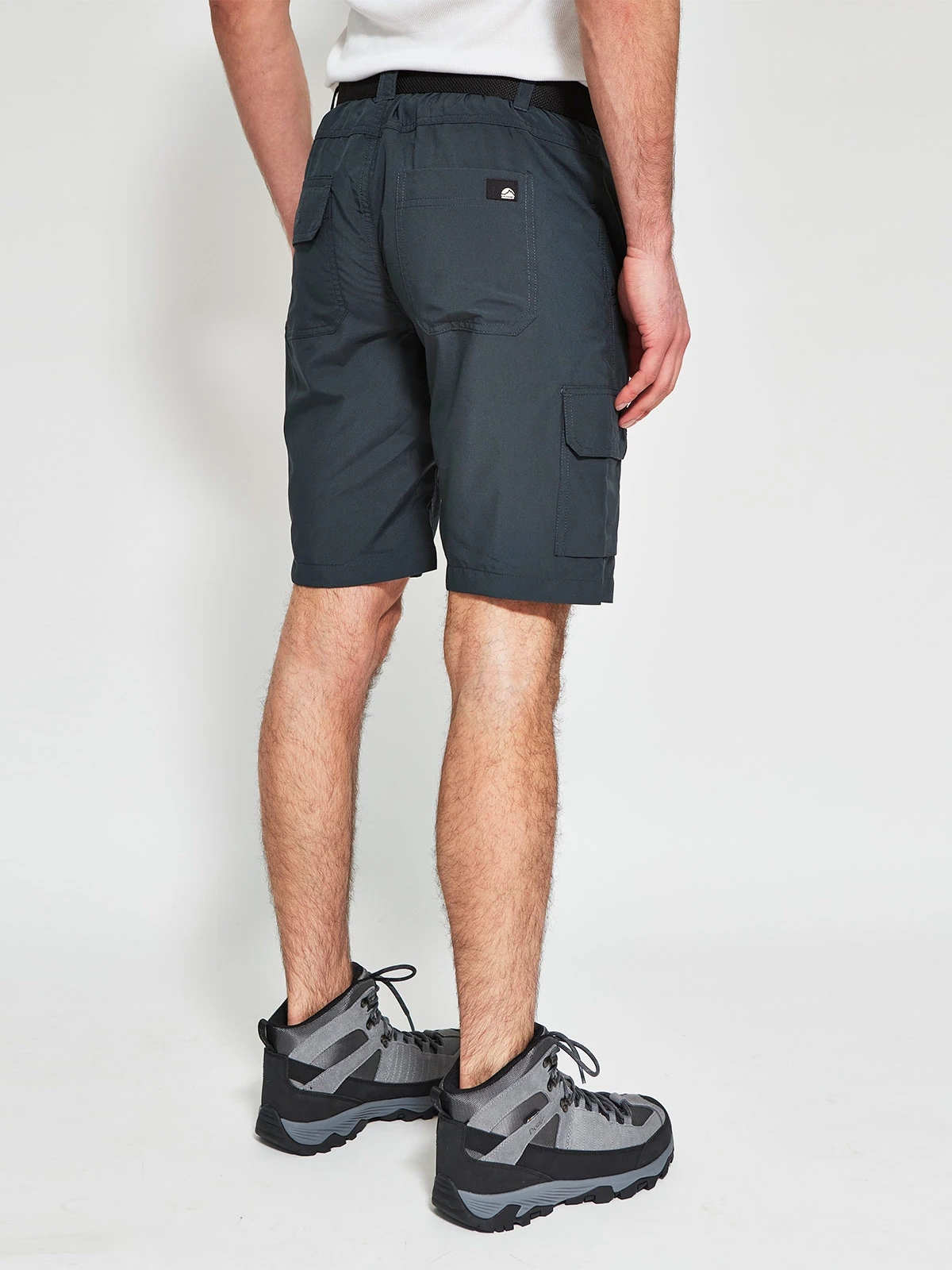 SHORT HOMBRE RESCUE ECARGO - 2