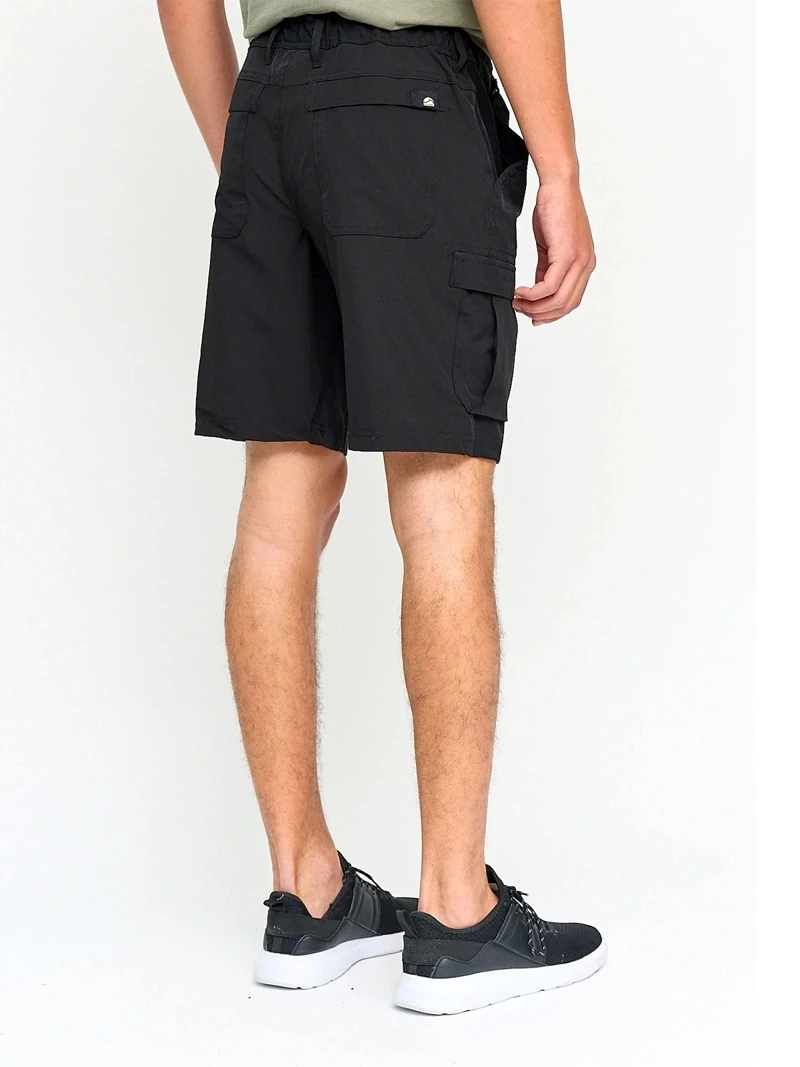 SHORT HOMBRE RESCUE ECARGO - 2