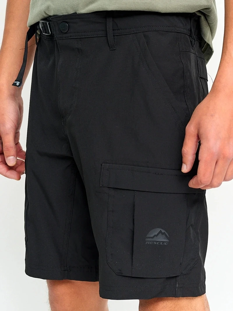 SHORT HOMBRE RESCUE ECARGO - 3