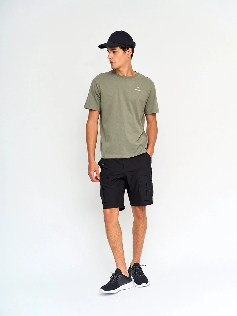 SHORT HOMBRE RESCUE ECARGO - 4